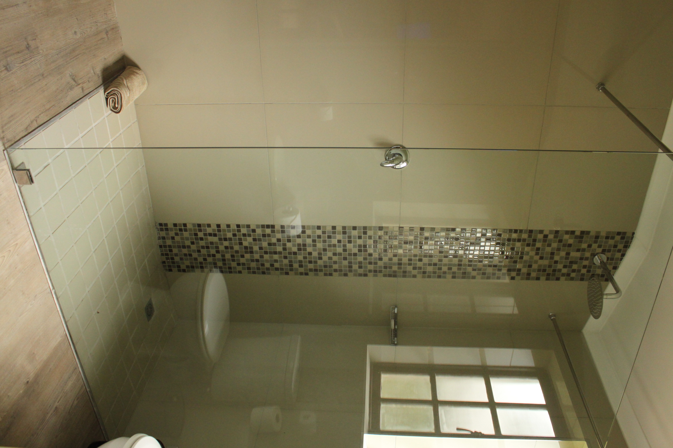 Double Classic King Bed