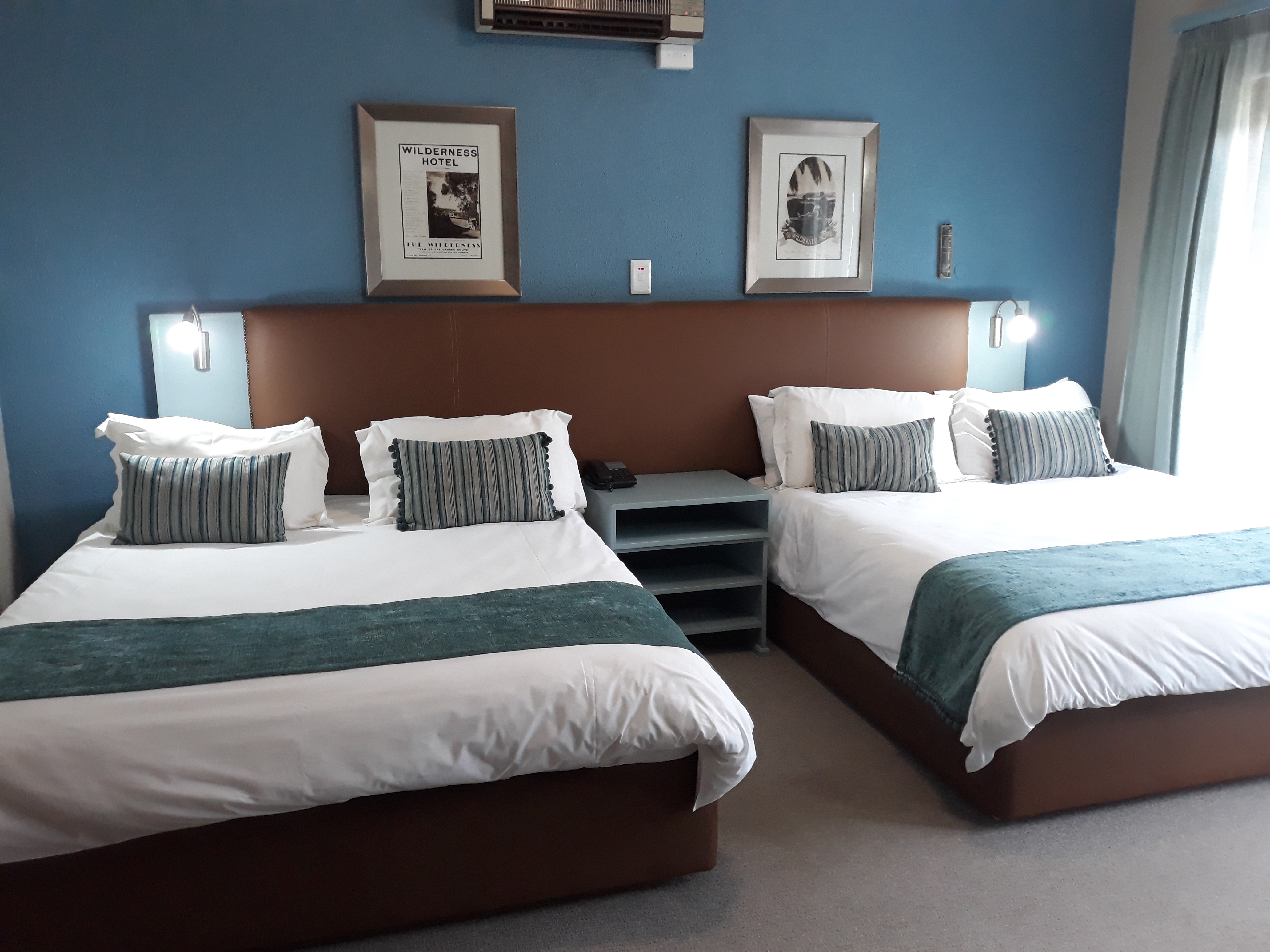 Family Room Standard