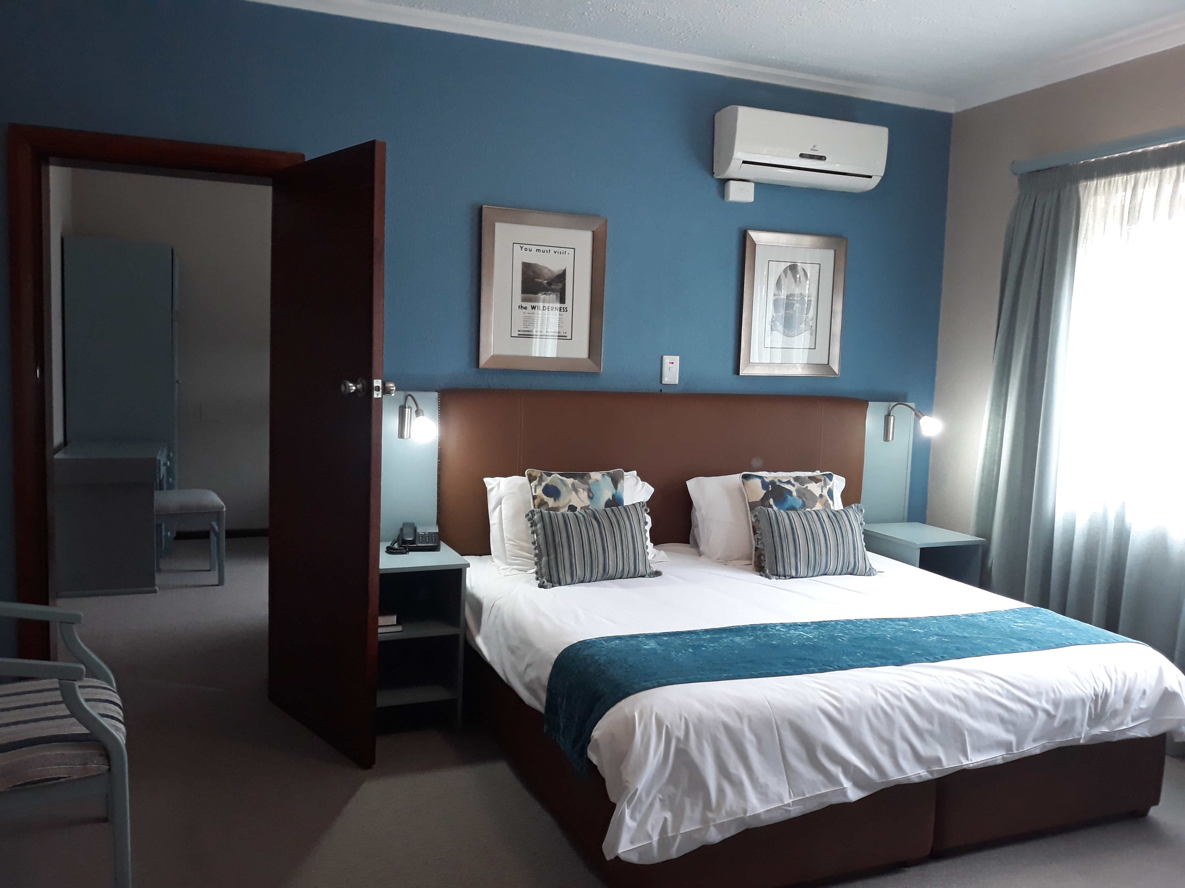 Family Room Bunk Bed