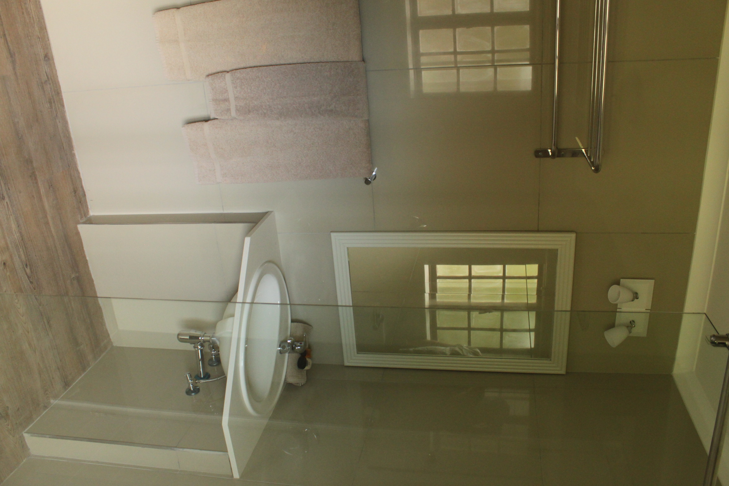 Double Classic King Bed