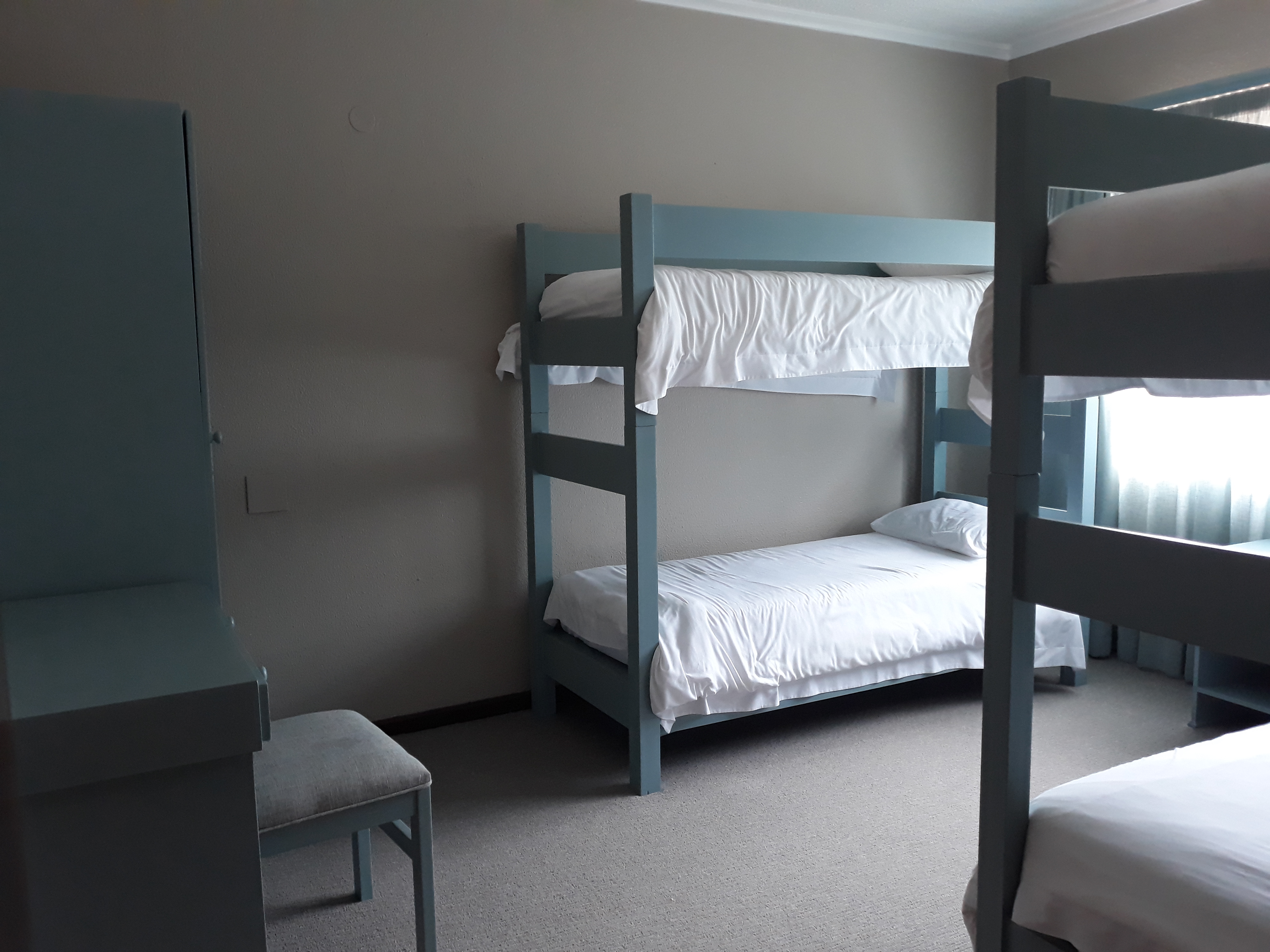 Family Room Bunk Bed