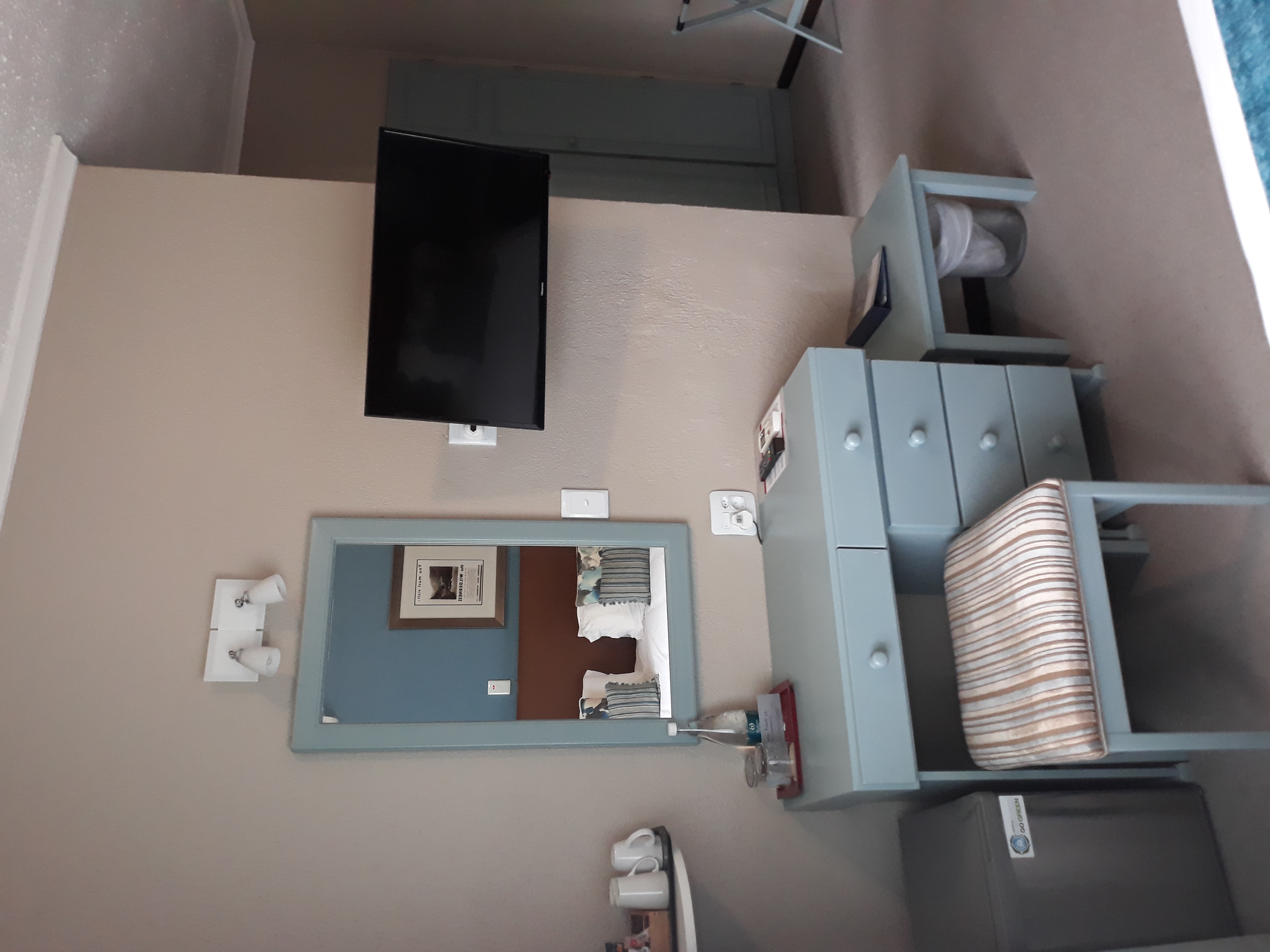 Family Room Bunk Bed