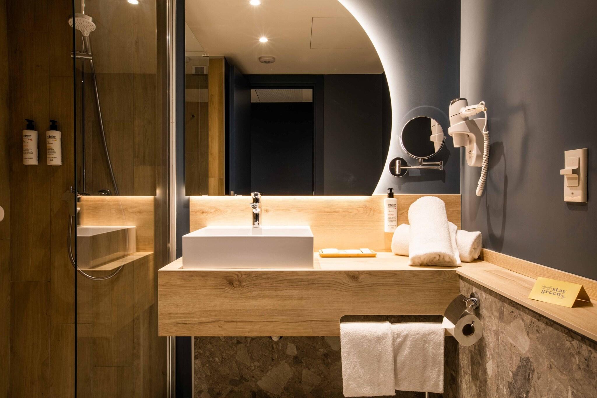 Double or Twin Superior