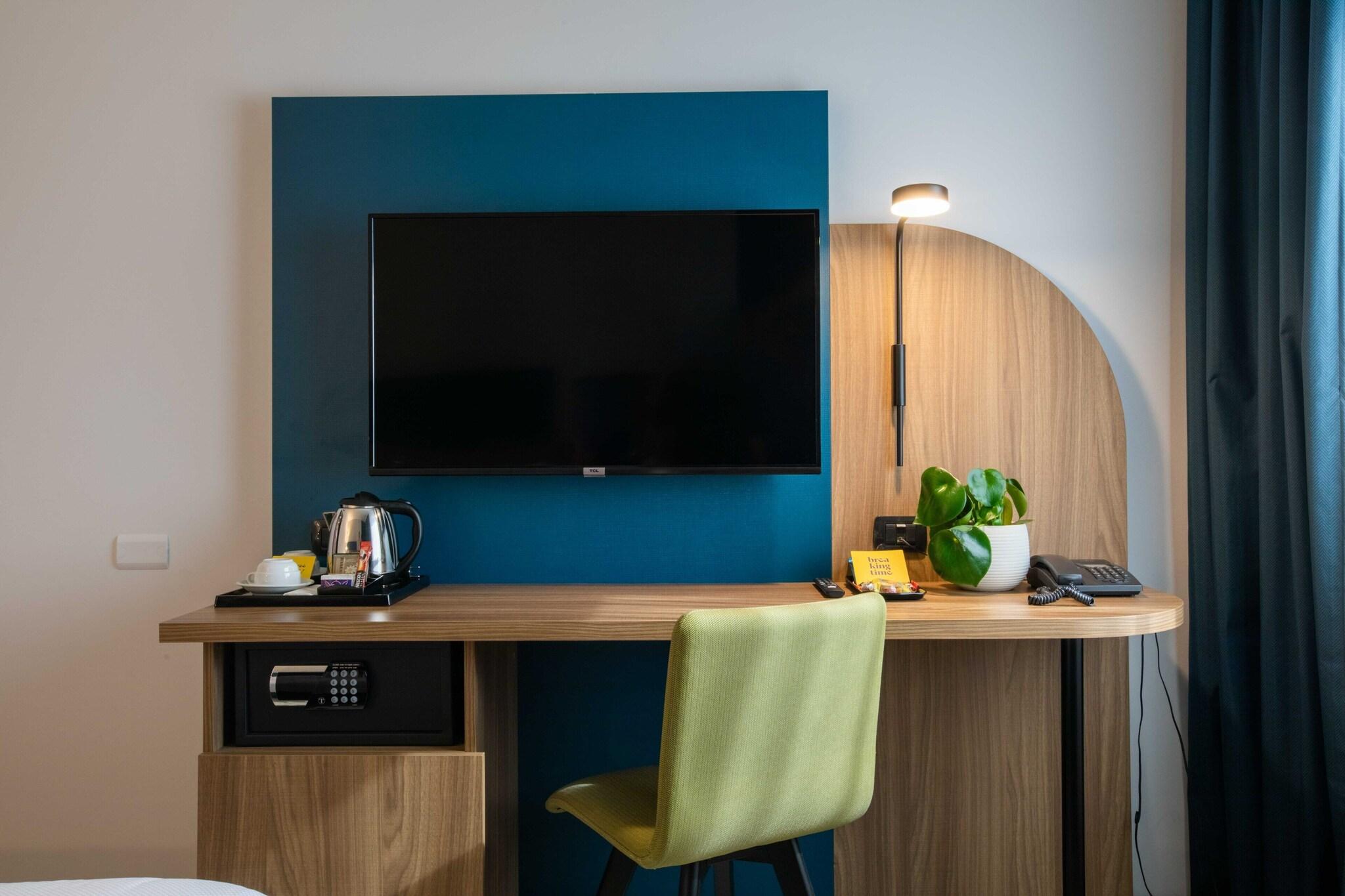 Double or Twin Superior