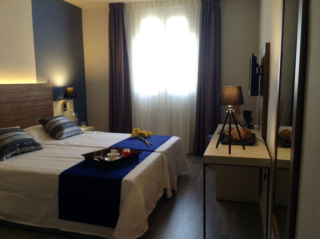 Double Single Standard