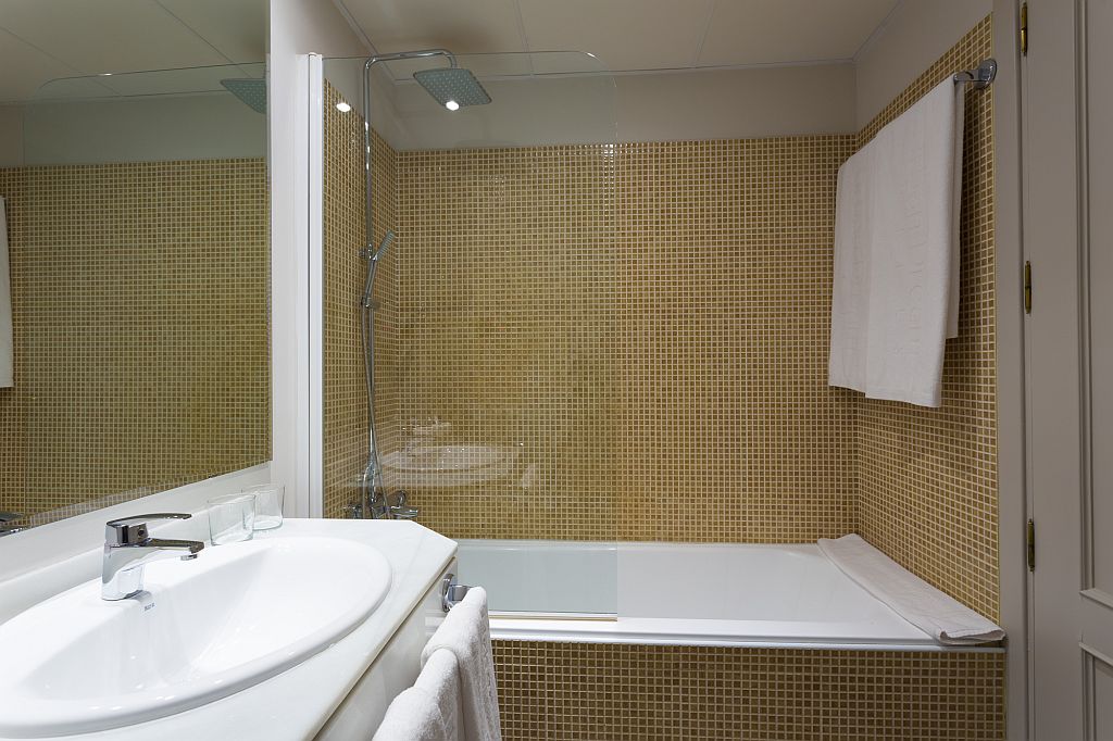 Double Single Standard