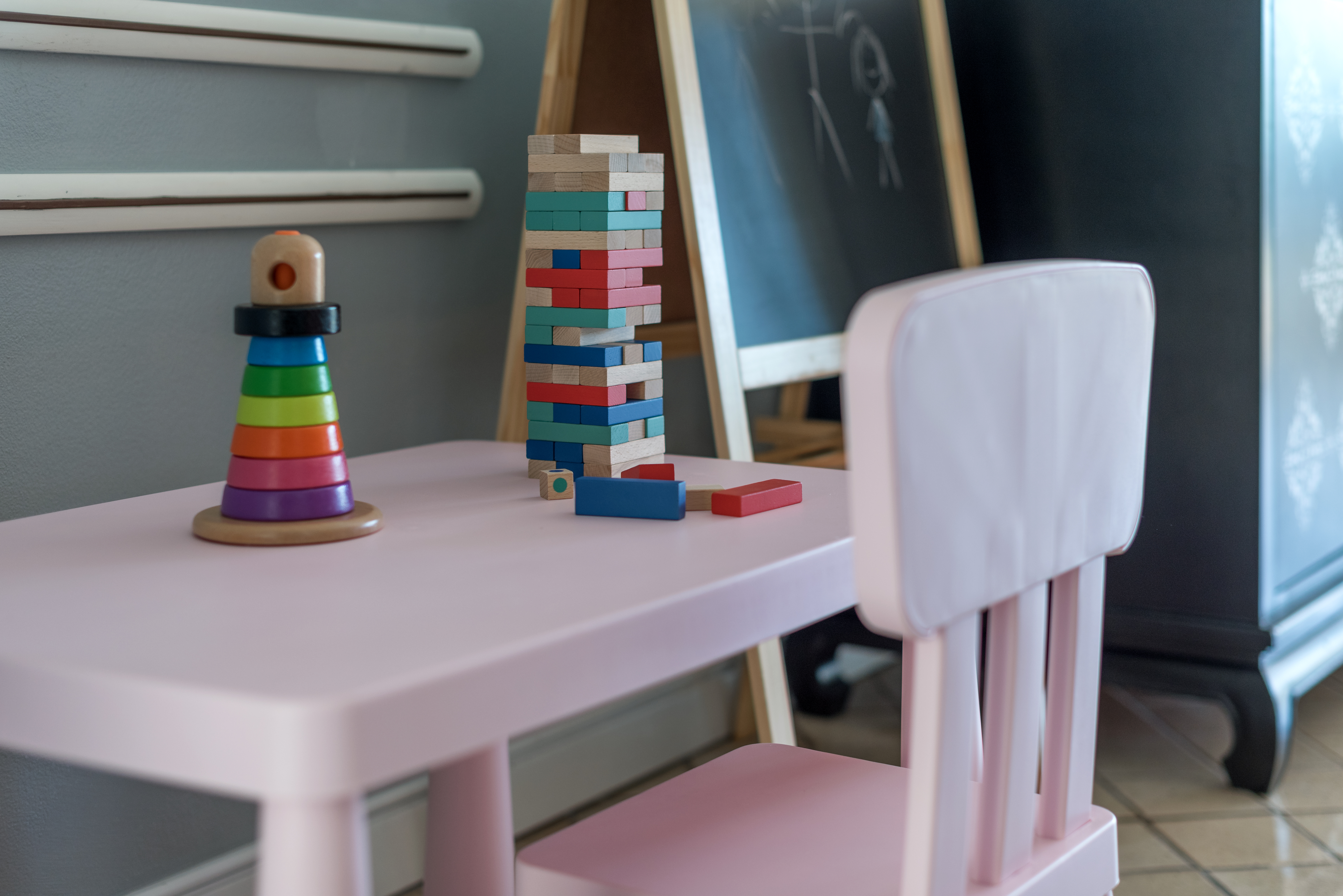 Family Room Superior