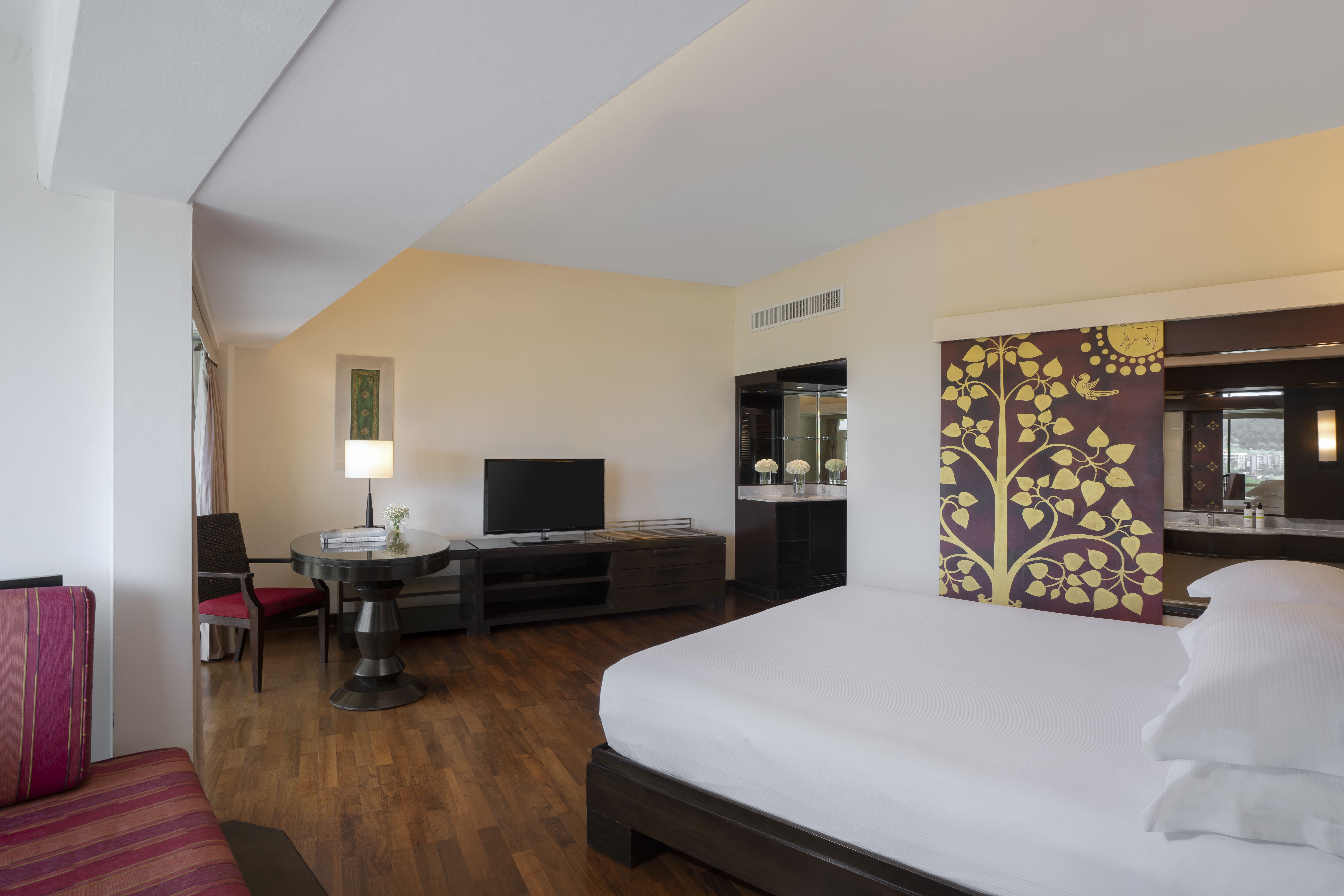 Suite Garden View