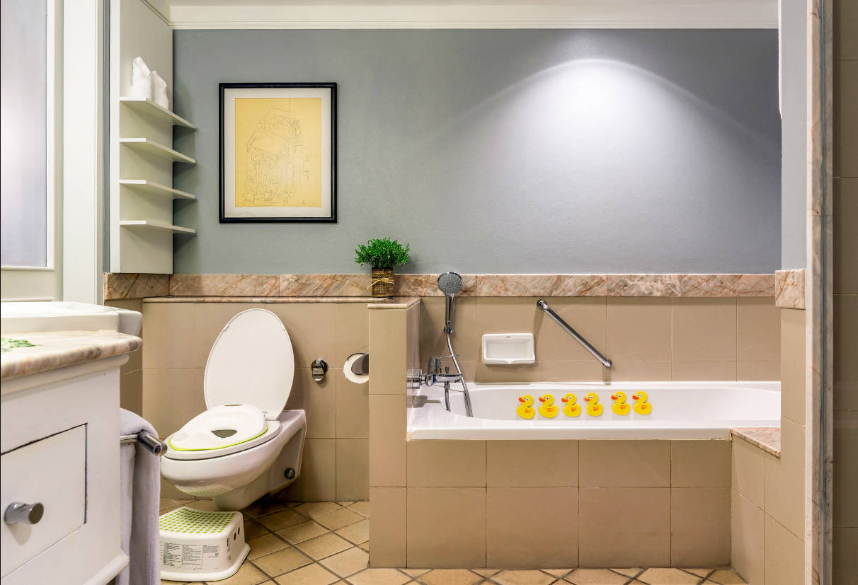 Family Room Superior