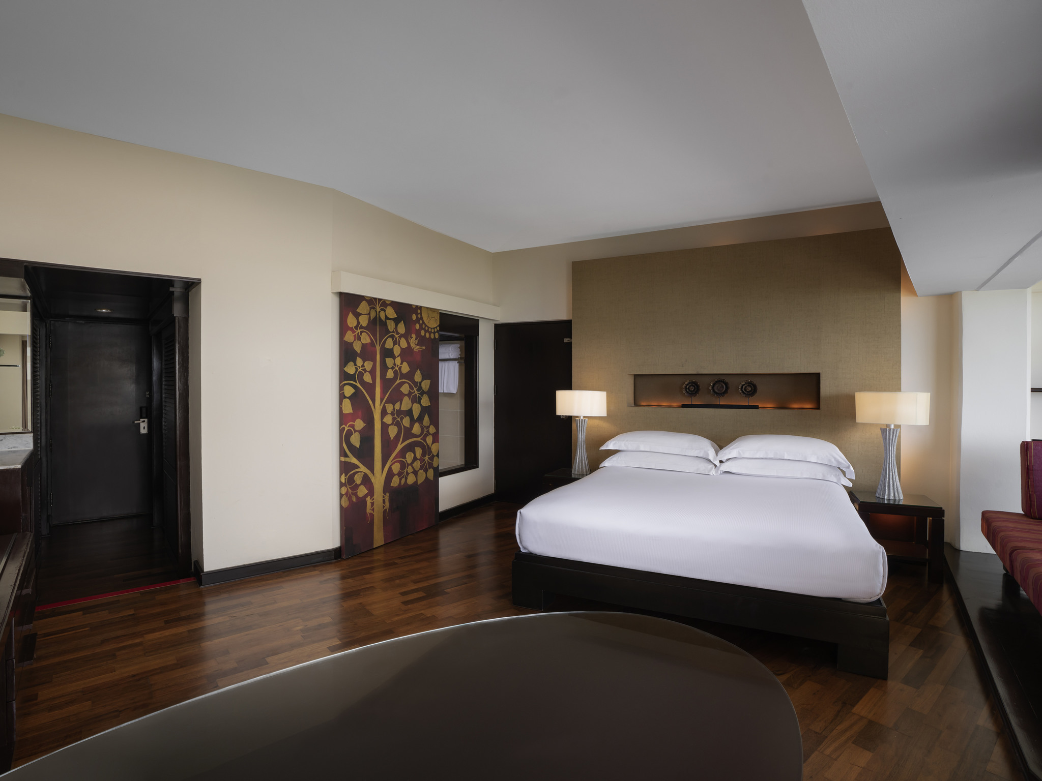 Junior Suite Sea View