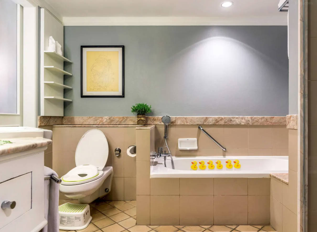 Family Room Superior