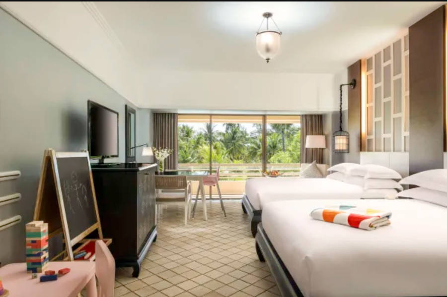 Family Room Superior