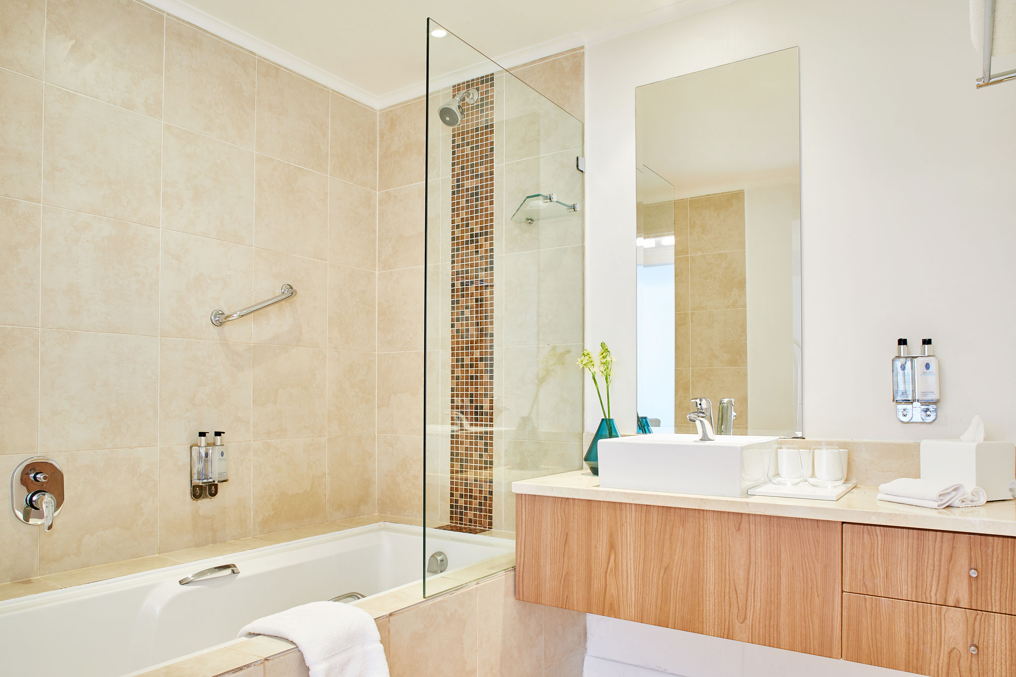 Double or Twin Standard