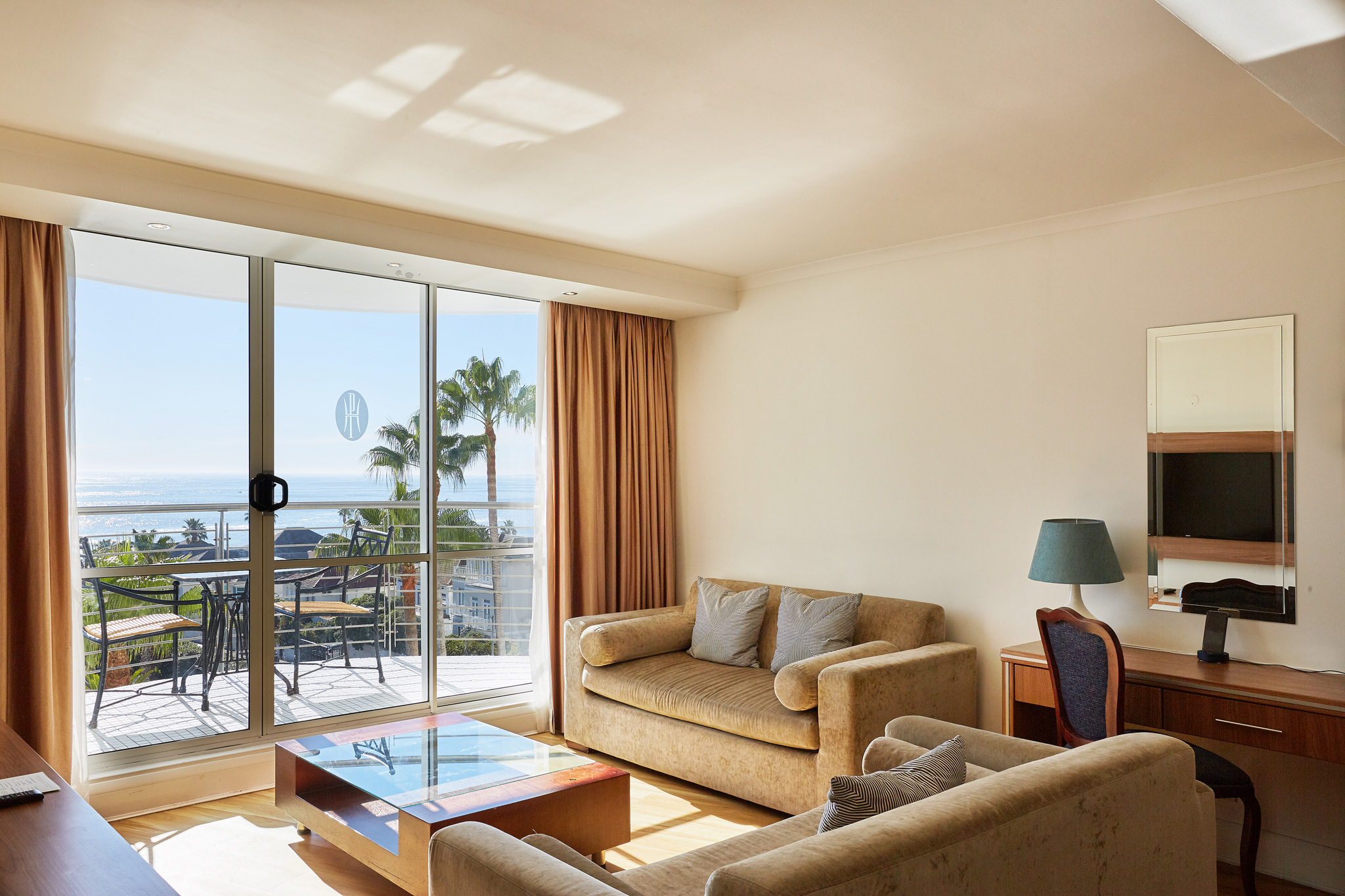 Apartment Standard