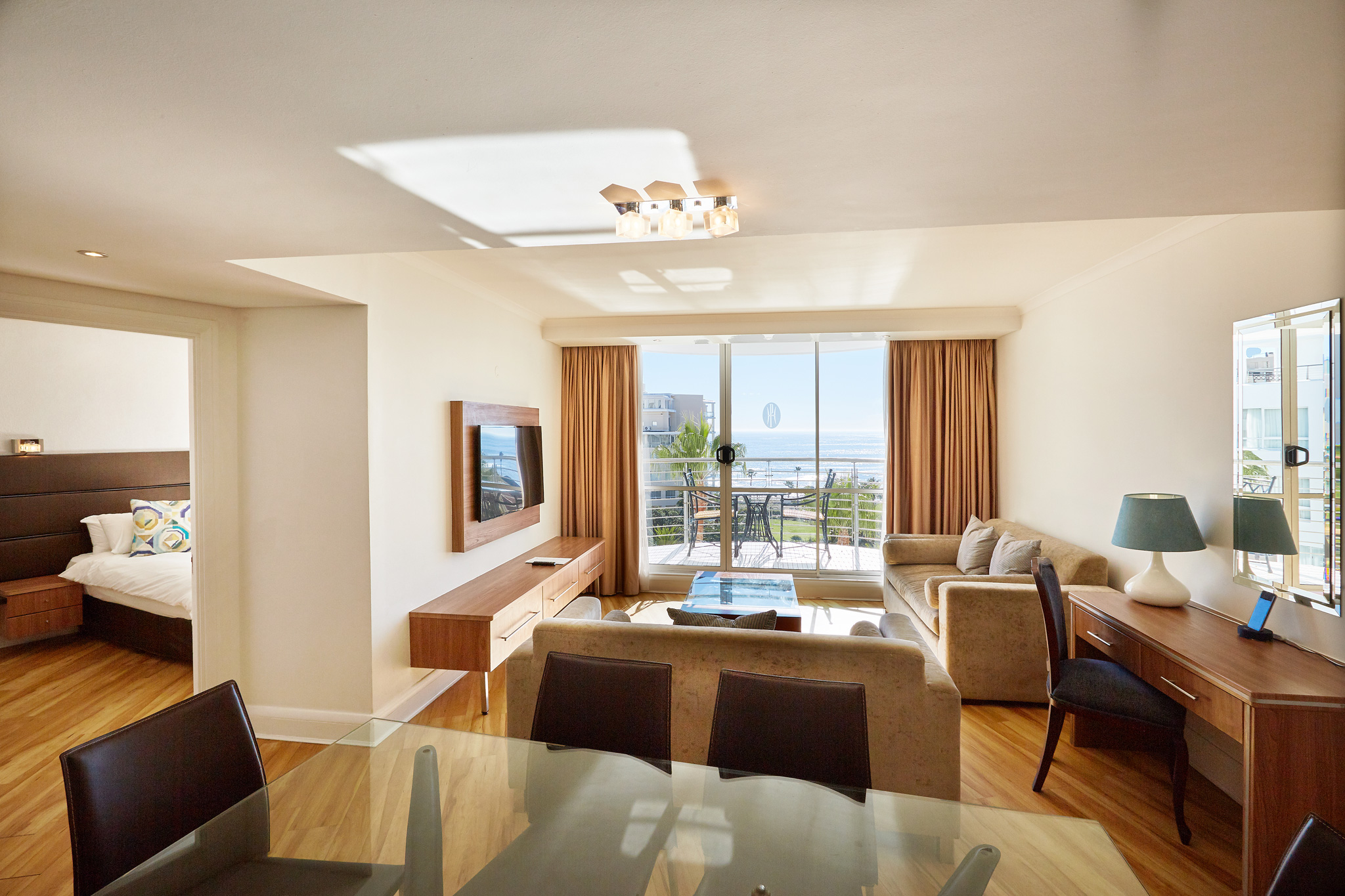 Apartment Standard