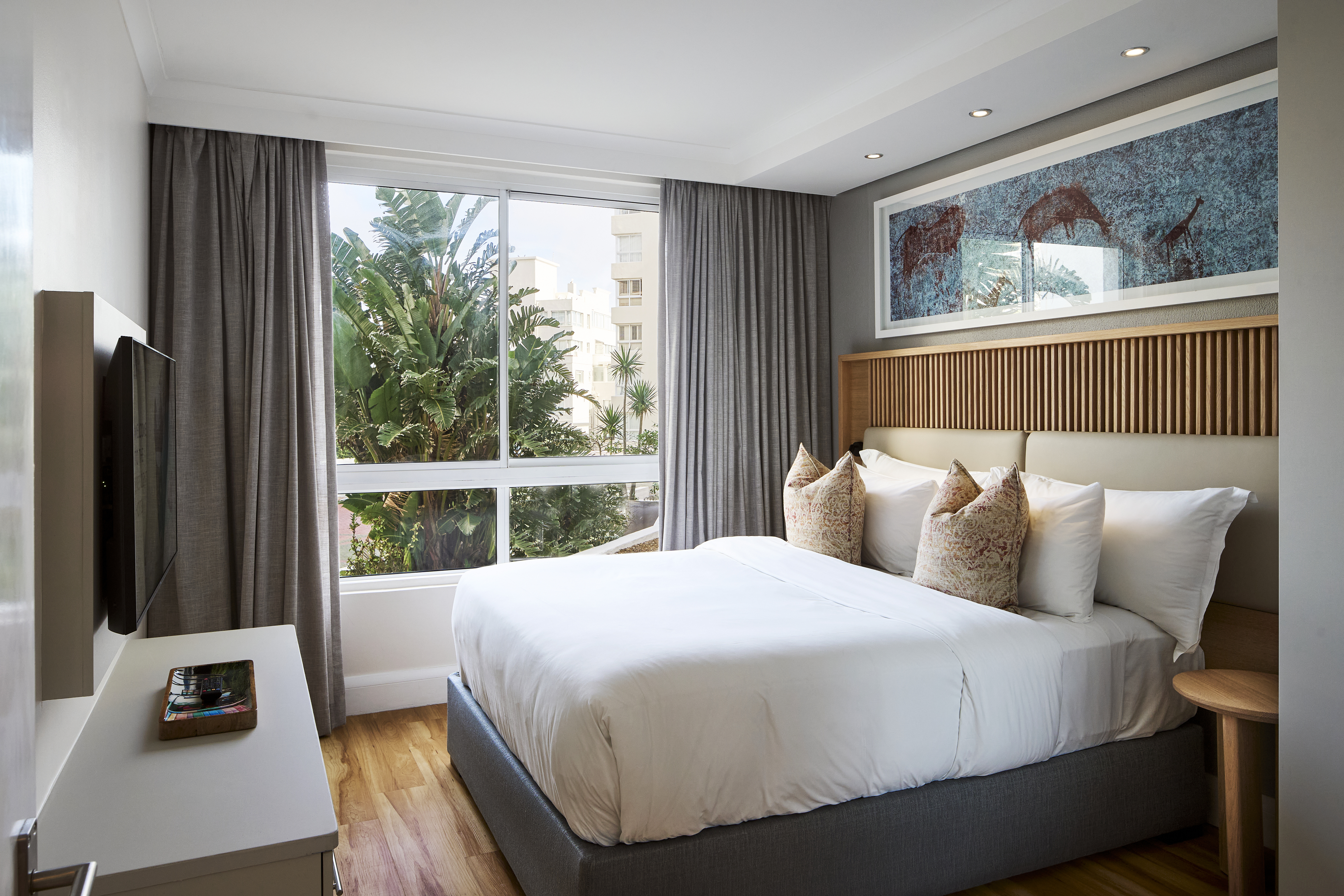 Apartment One Bedroom