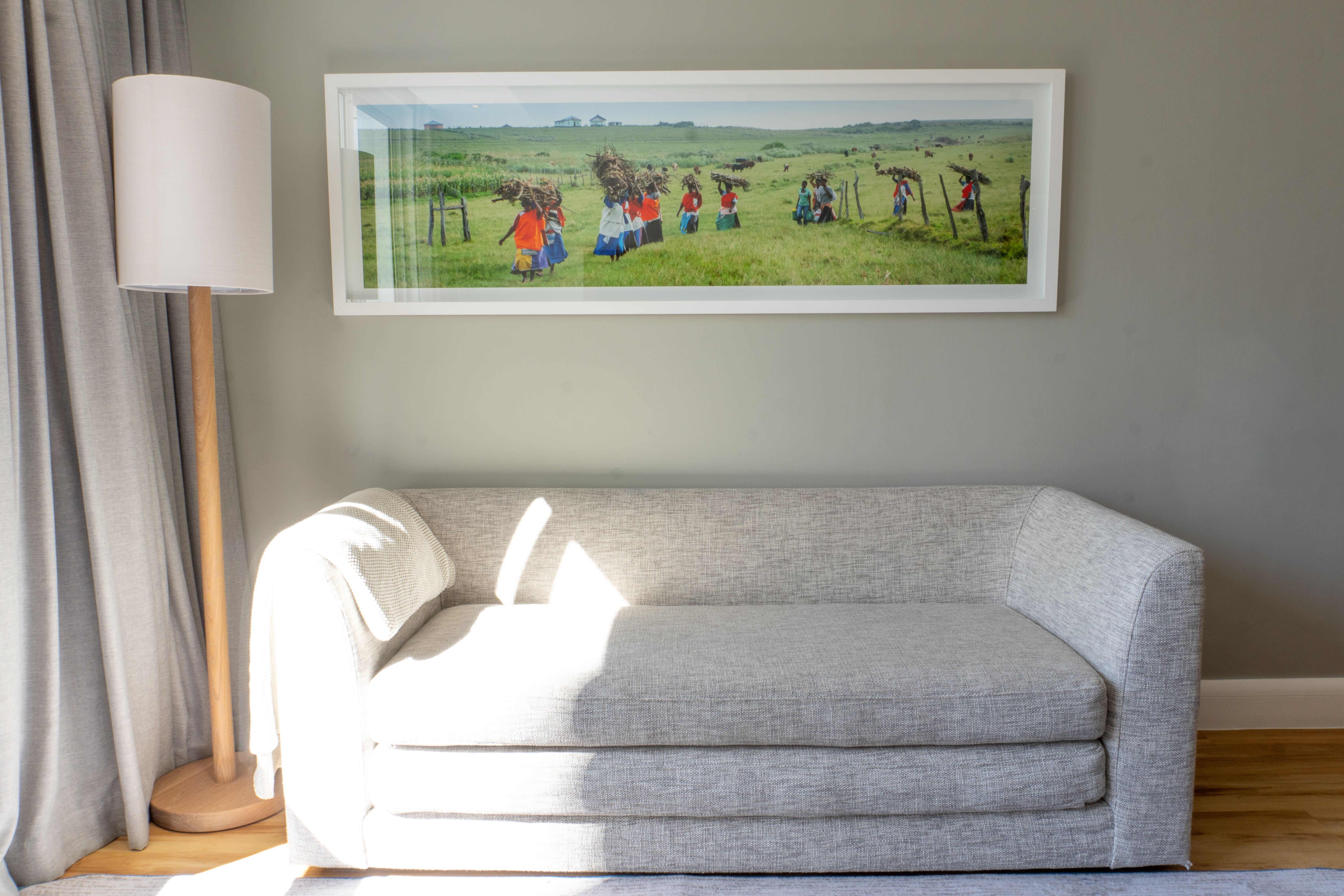 Apartment One Bedroom