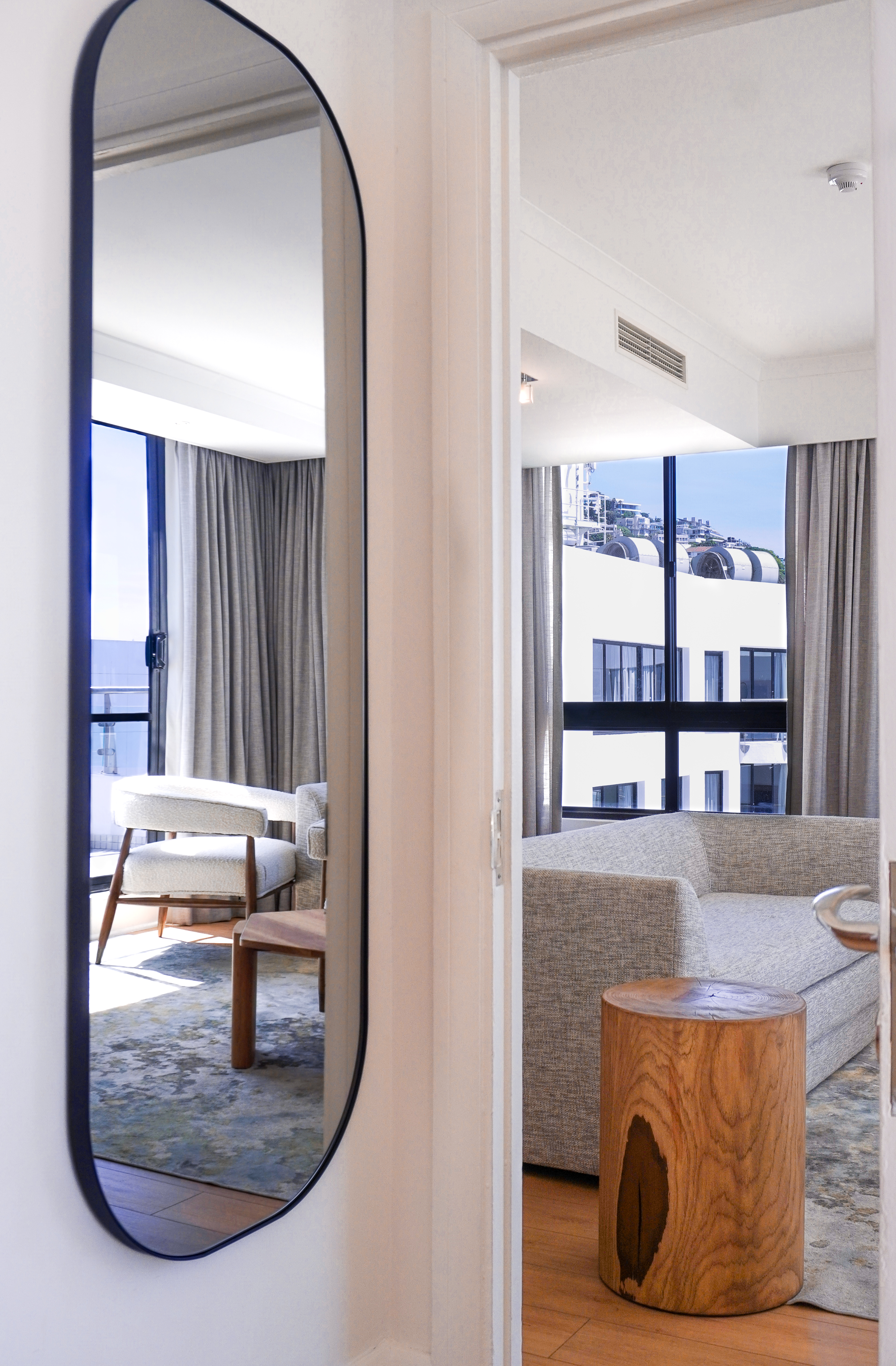 Apartment Two Bedrooms One Bathroom