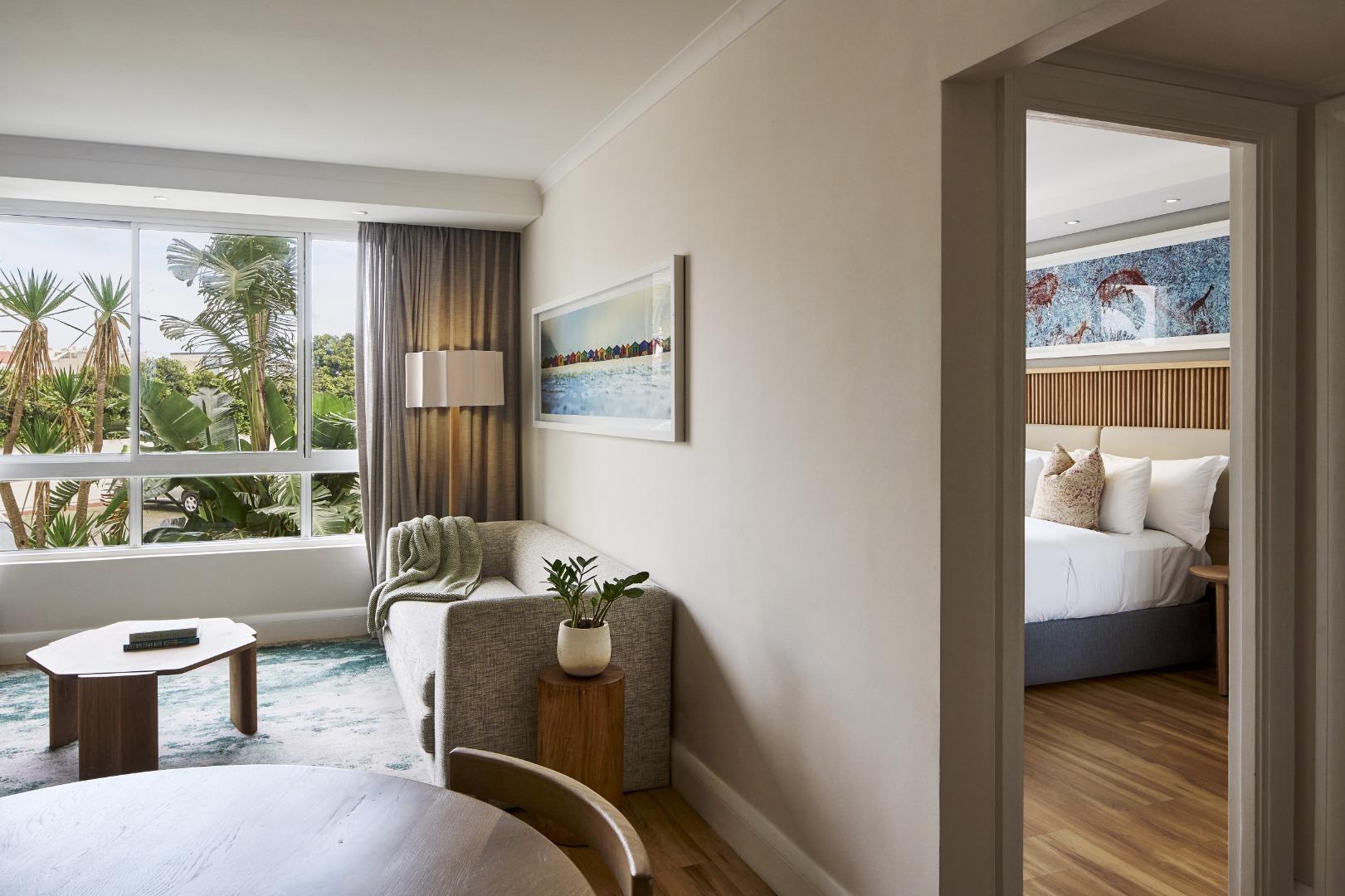 Apartment One Bedroom