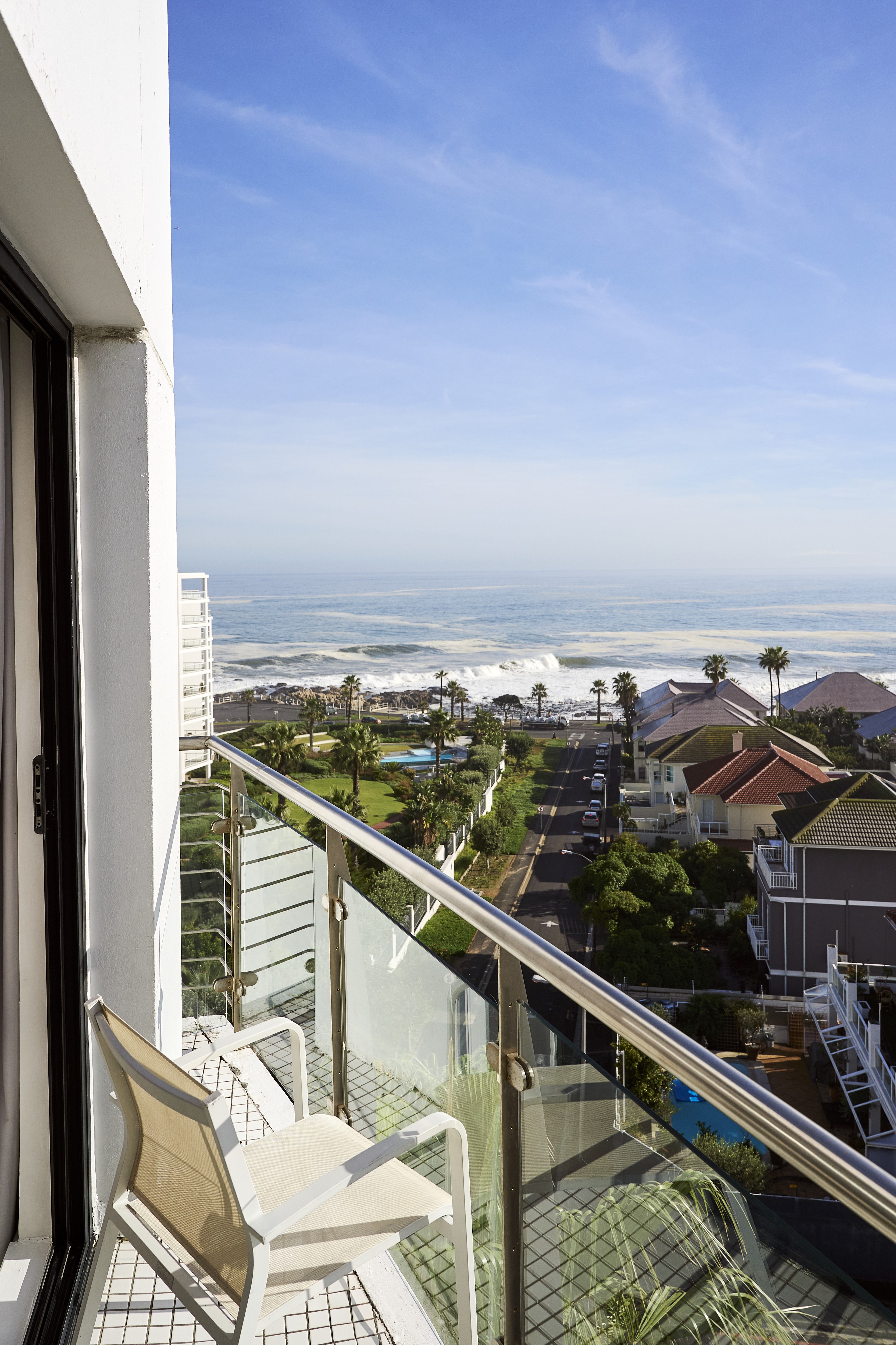 Room Classic Ocean View