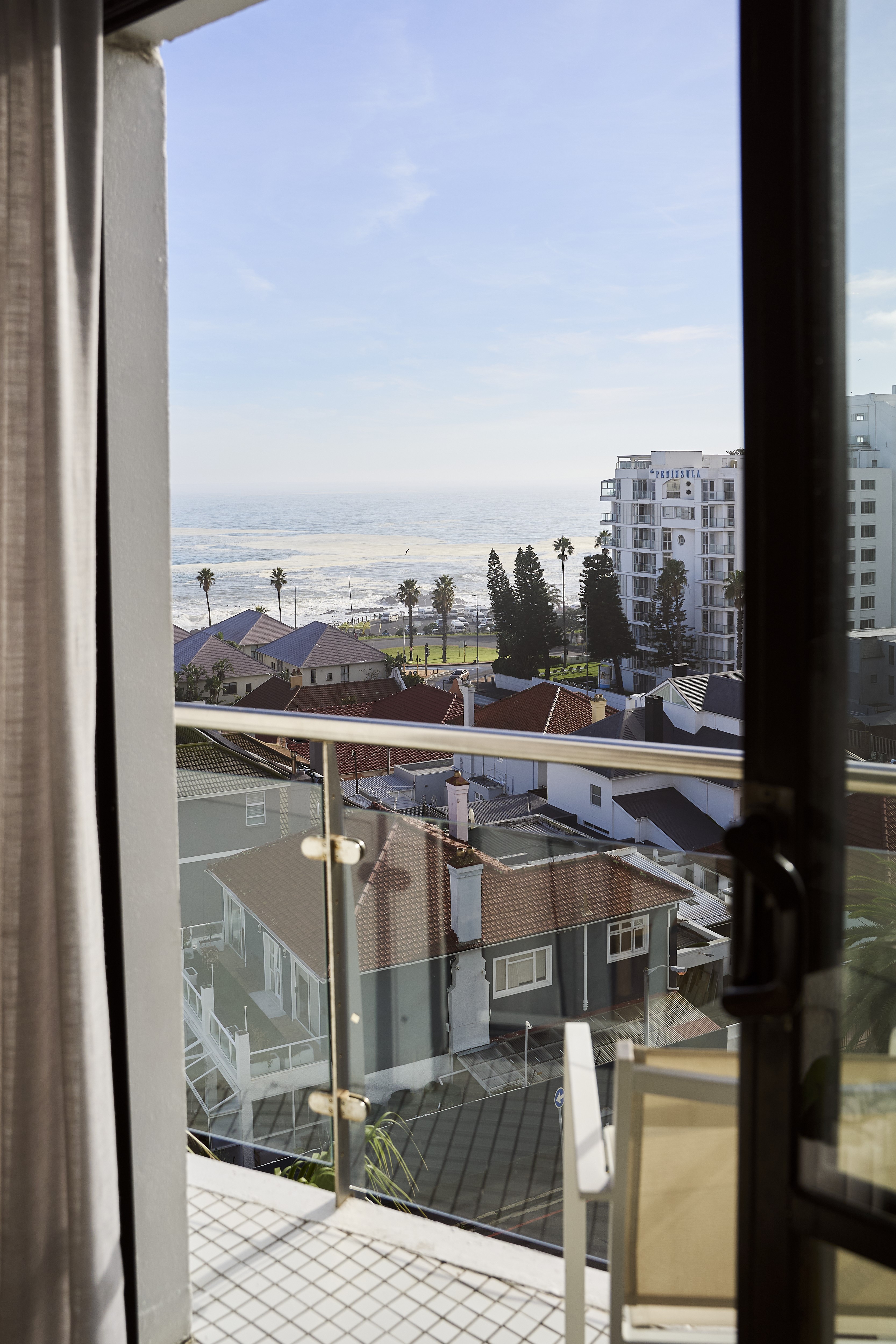 Room Classic Ocean View