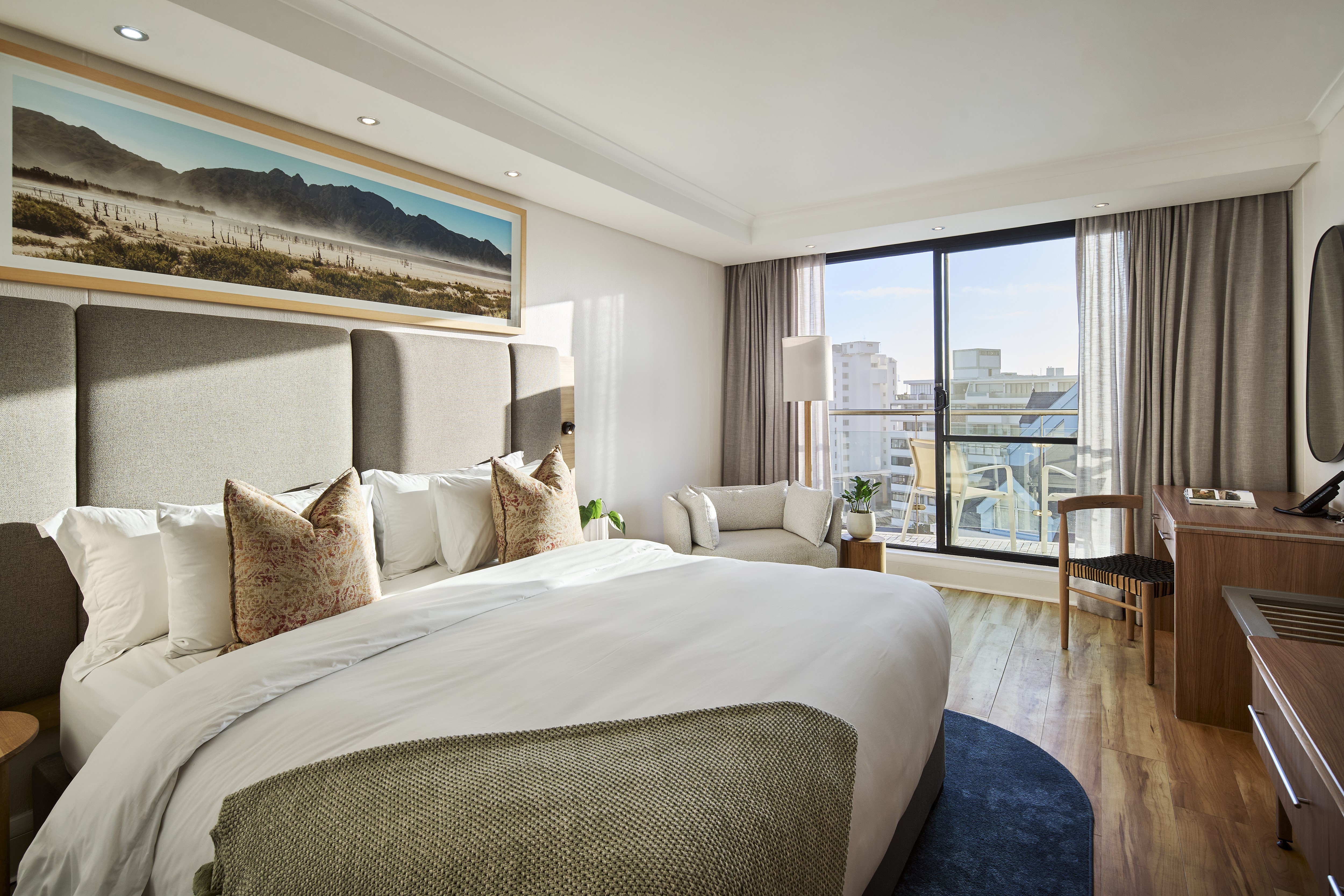 Room Classic Ocean View