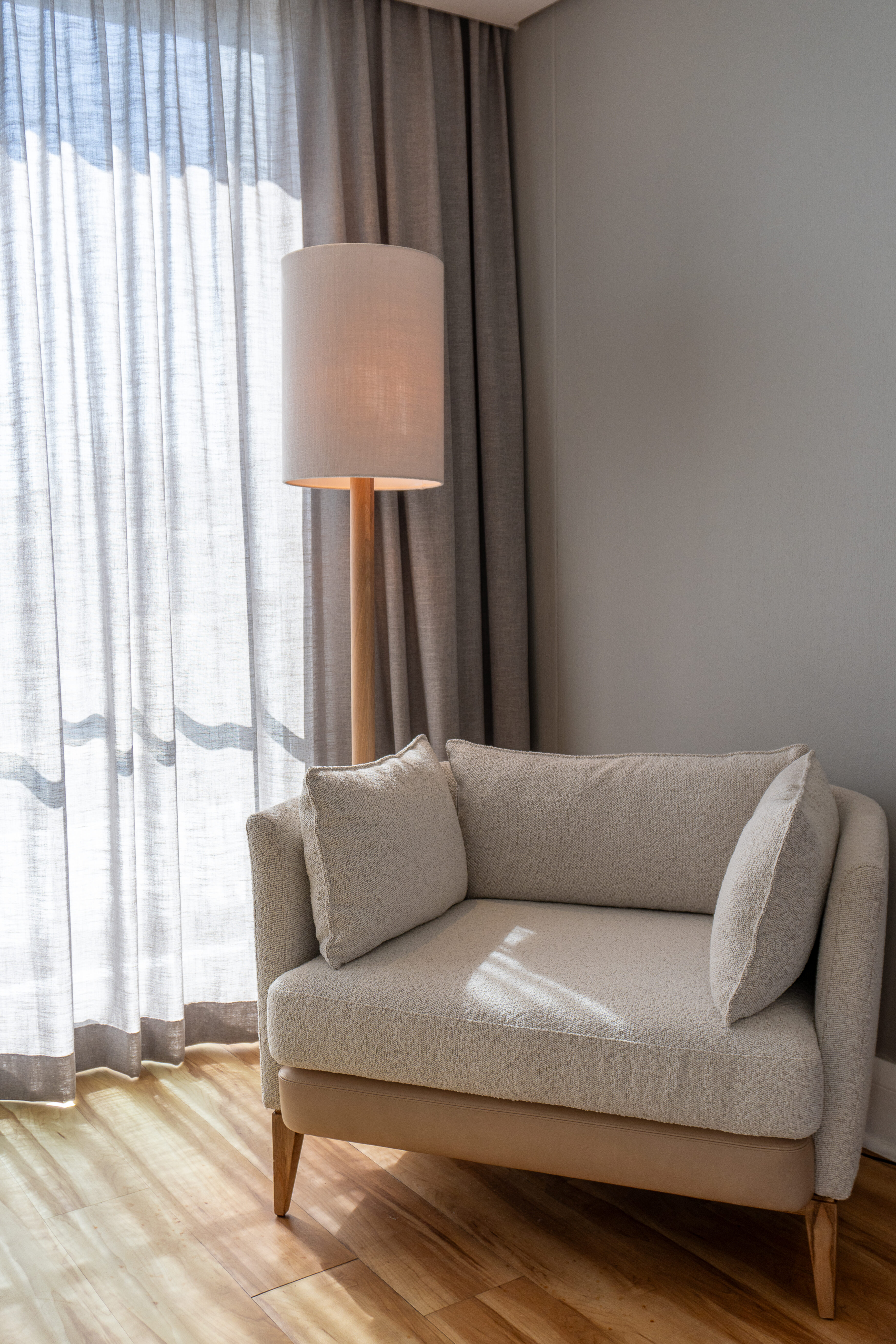 Room Classic Ocean View