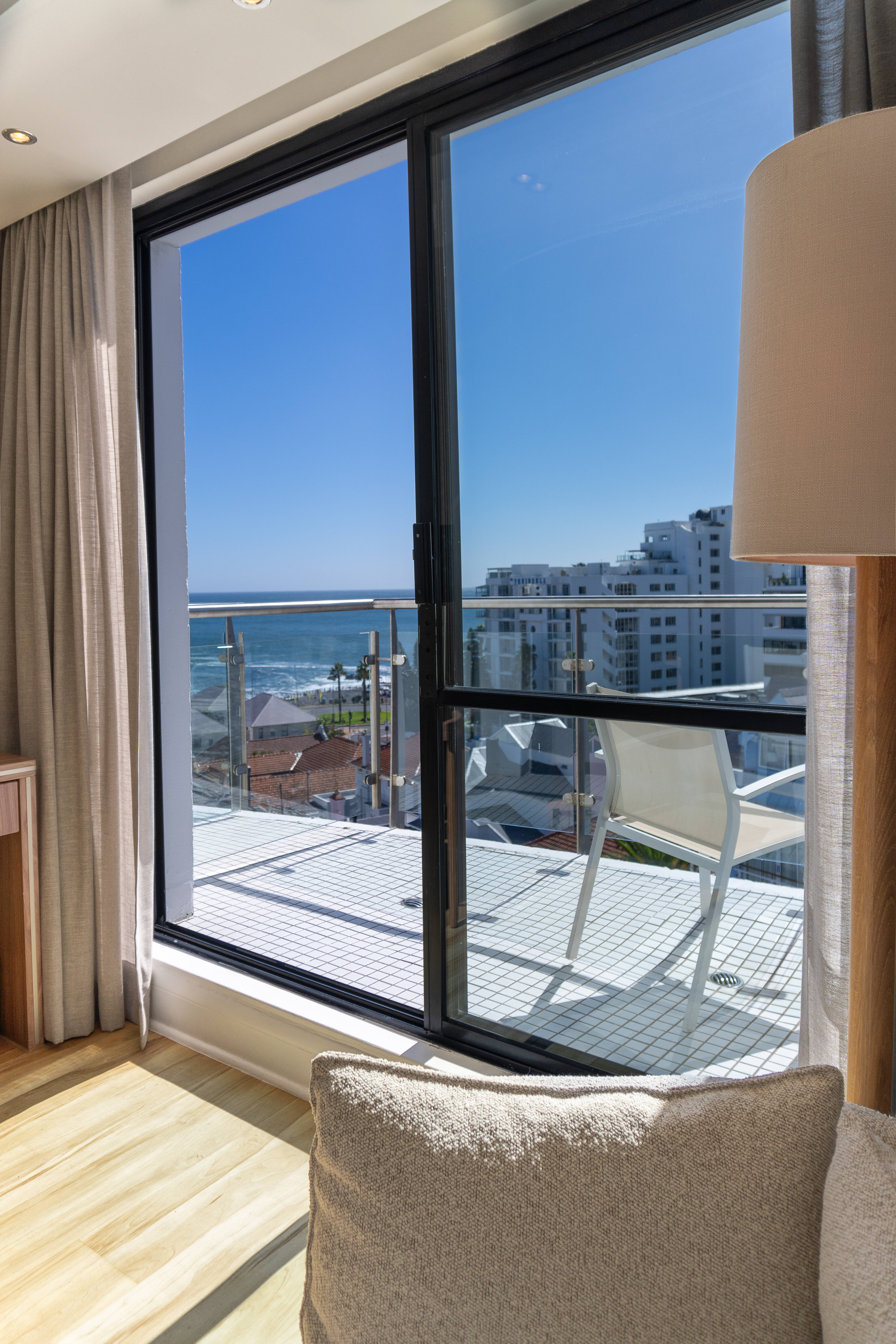 Room Classic Ocean View