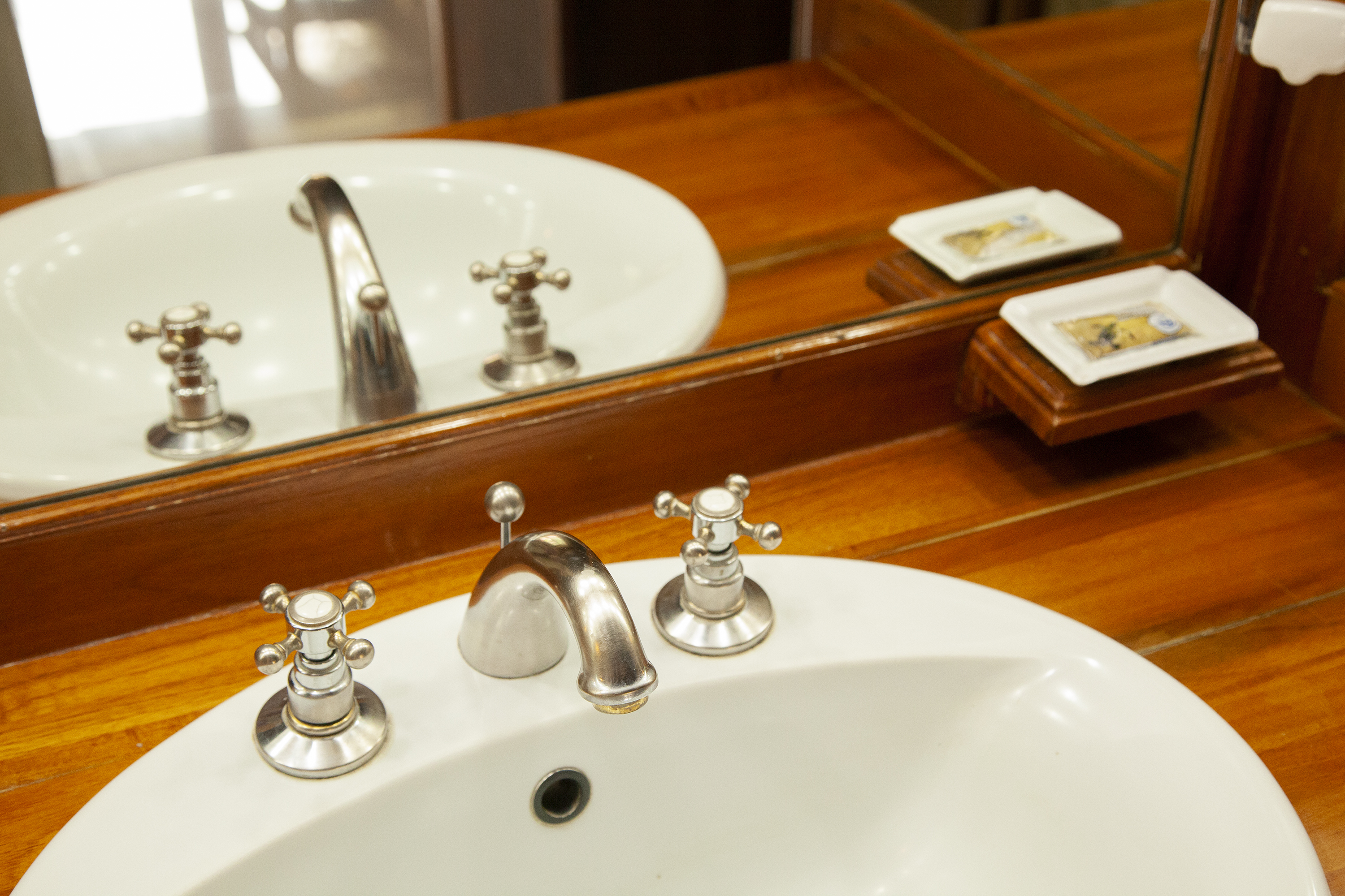 Junior Suite Capacity 1