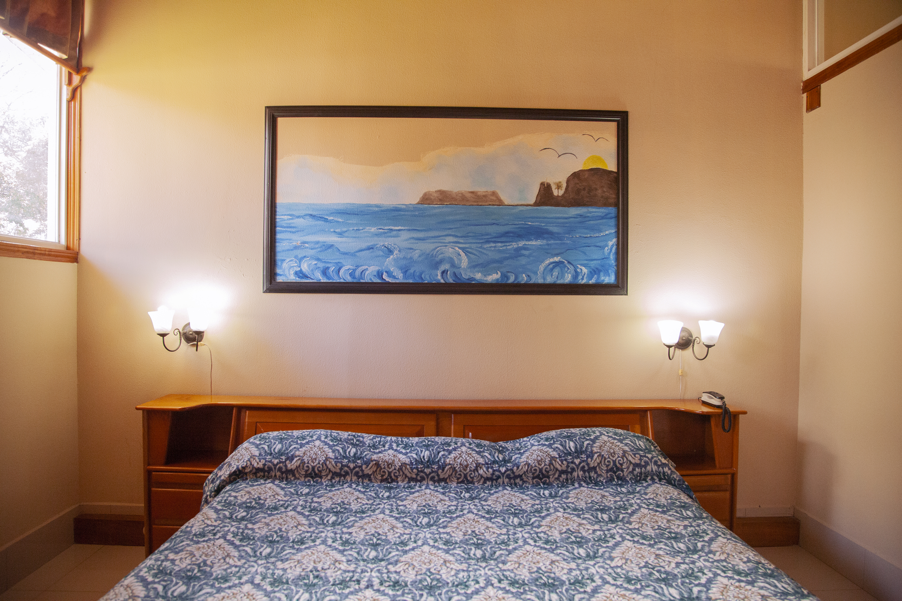 Junior Suite Capacity 2