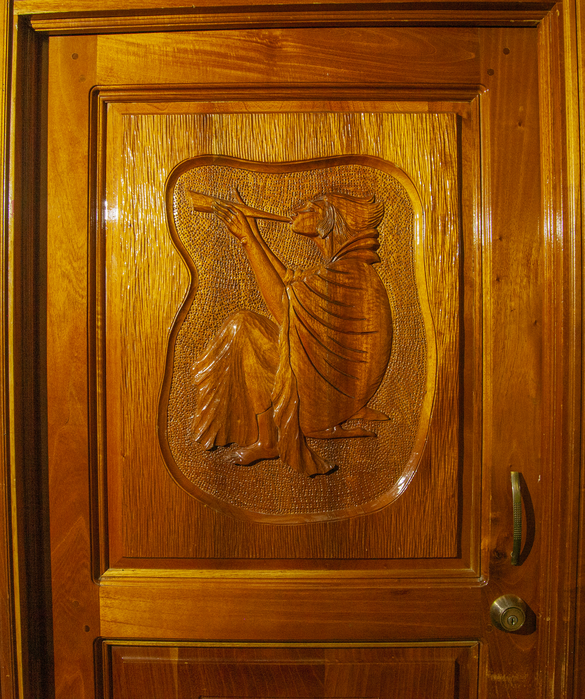 Junior Suite Capacity 1