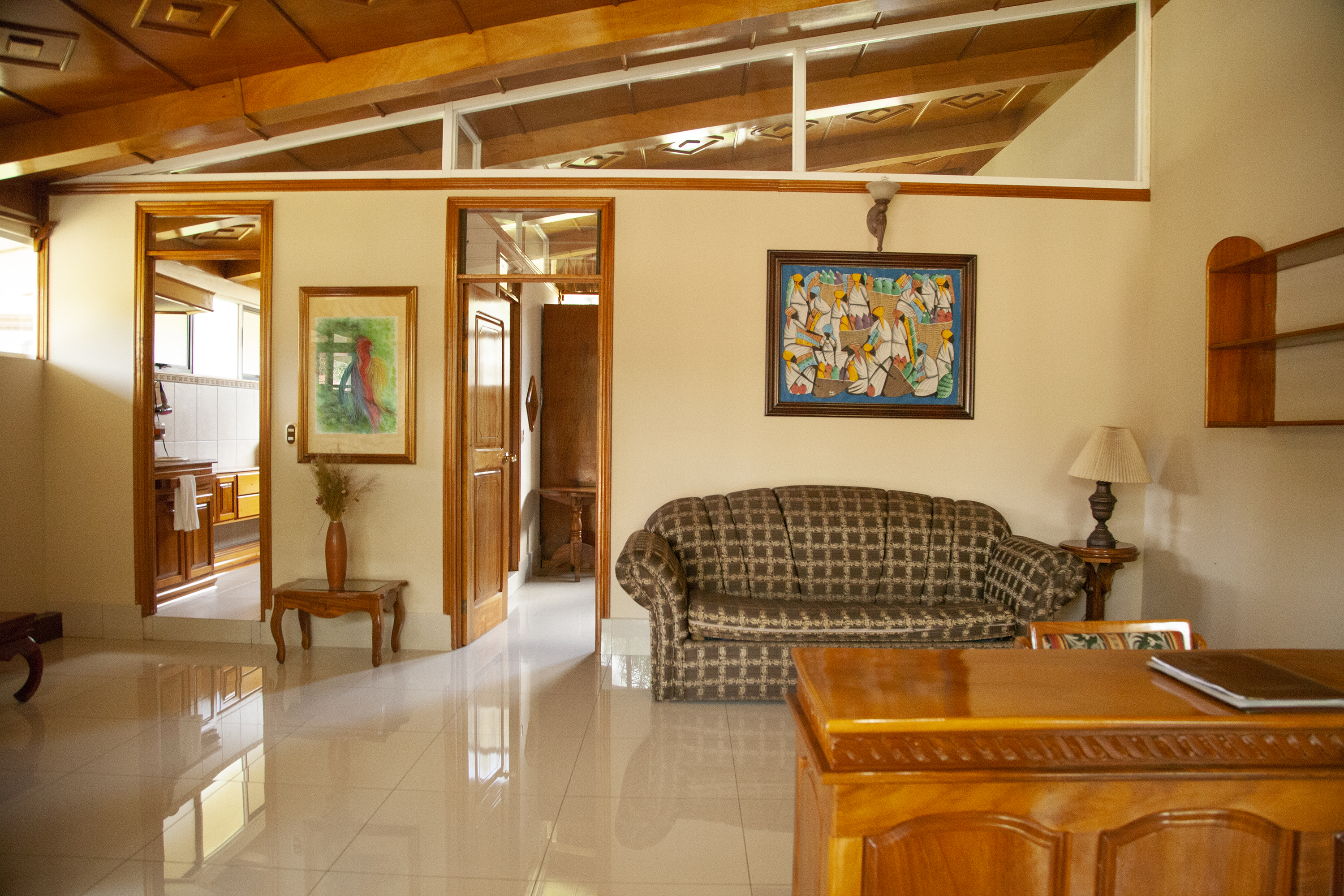 Junior Suite Capacity 2