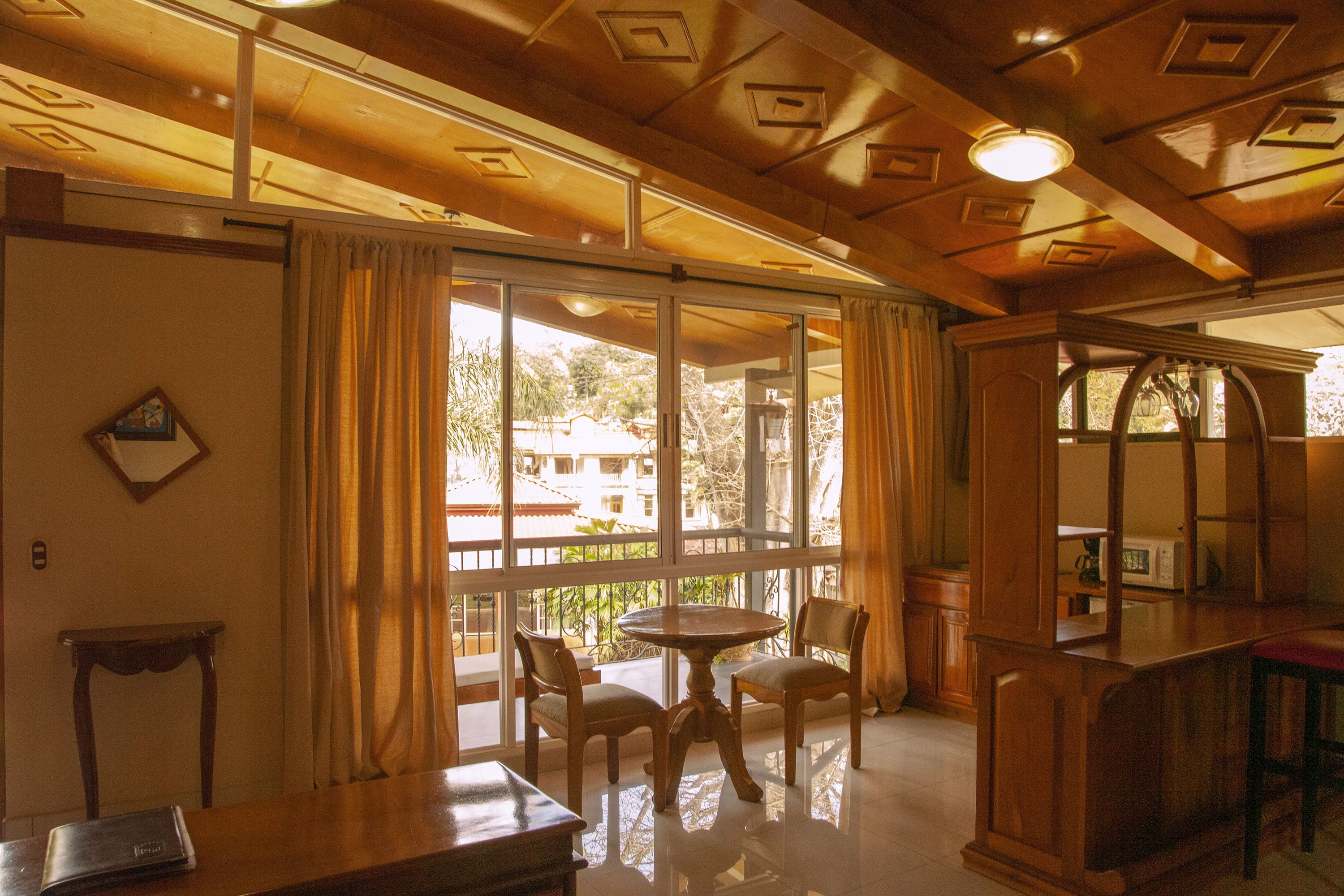 Junior Suite Capacity 2