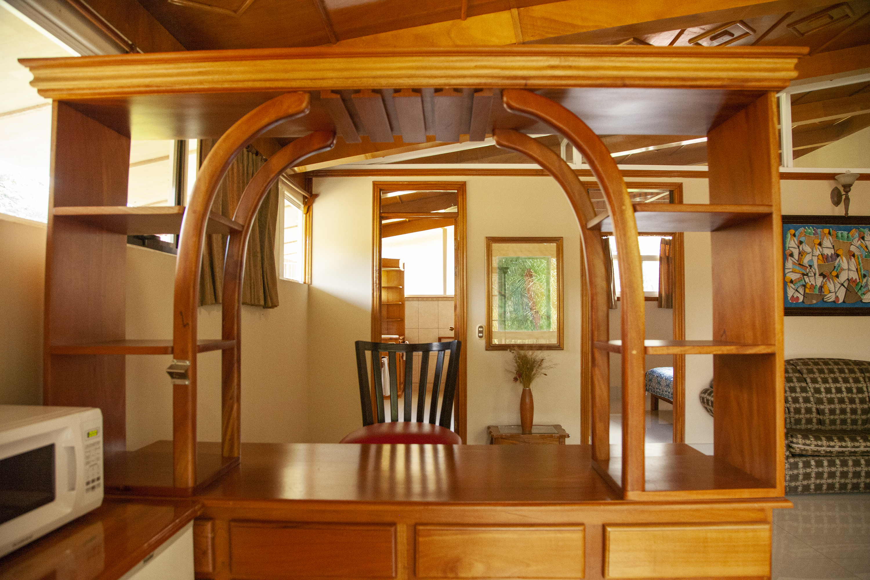 Junior Suite Capacity 2