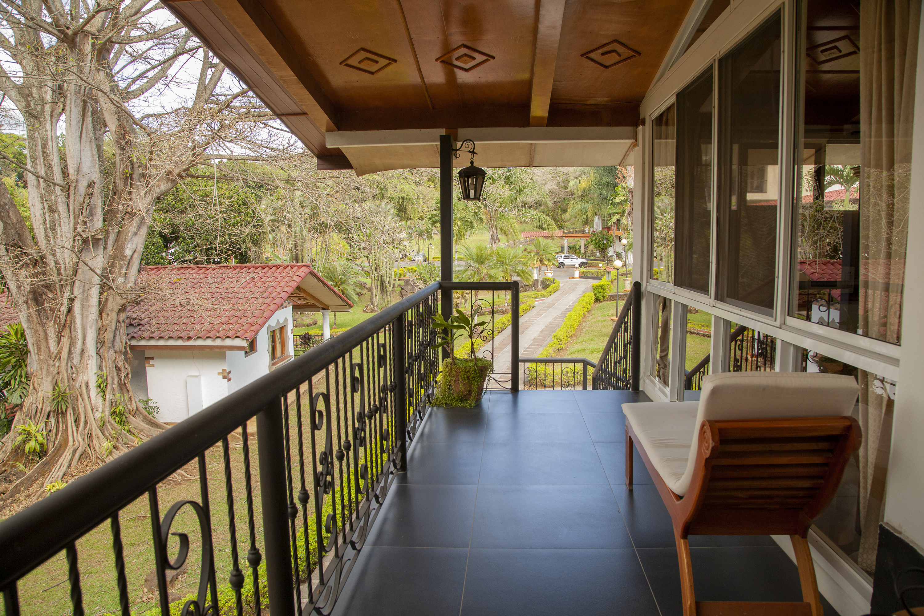 Junior Suite Capacity 2