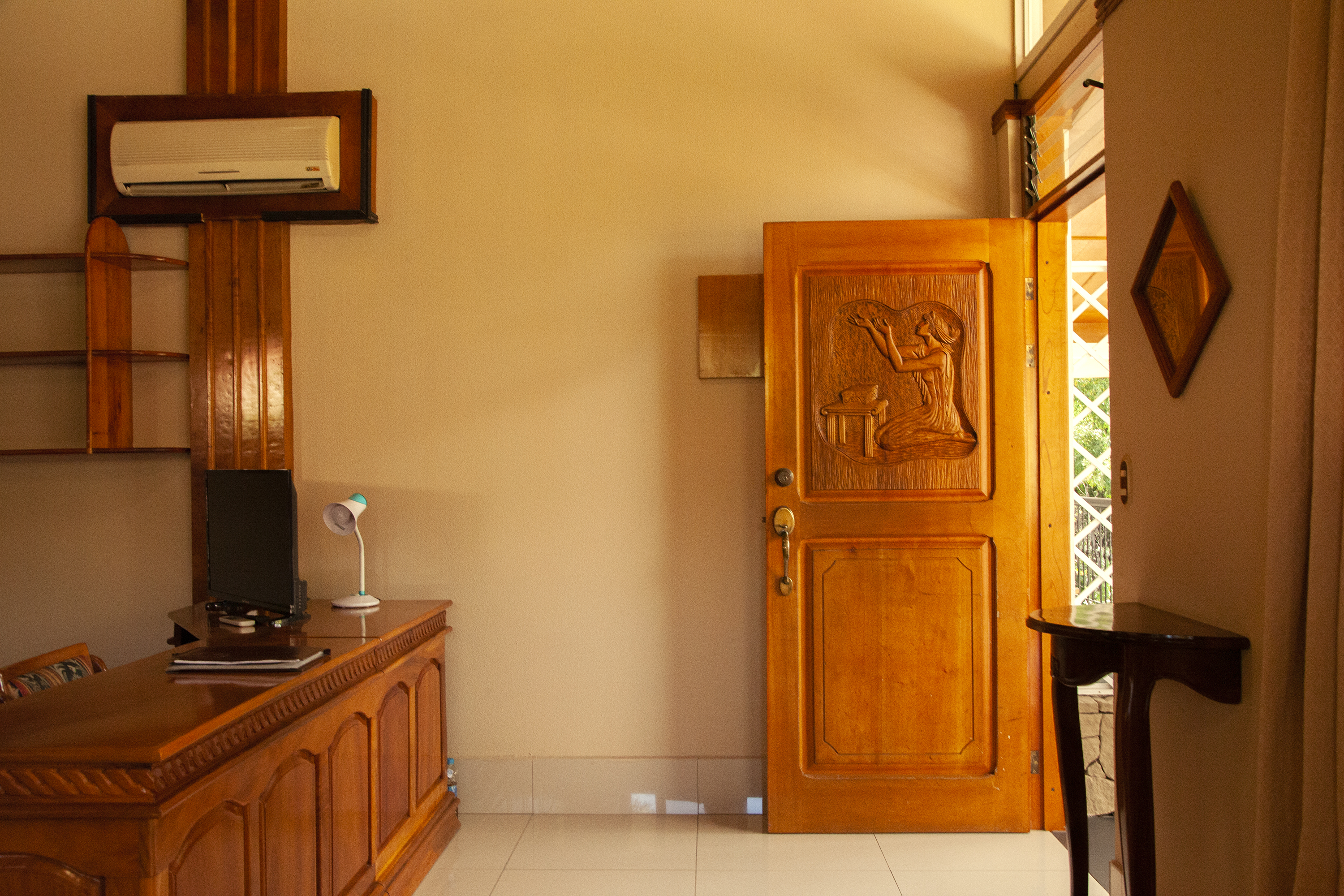 Junior Suite Capacity 2