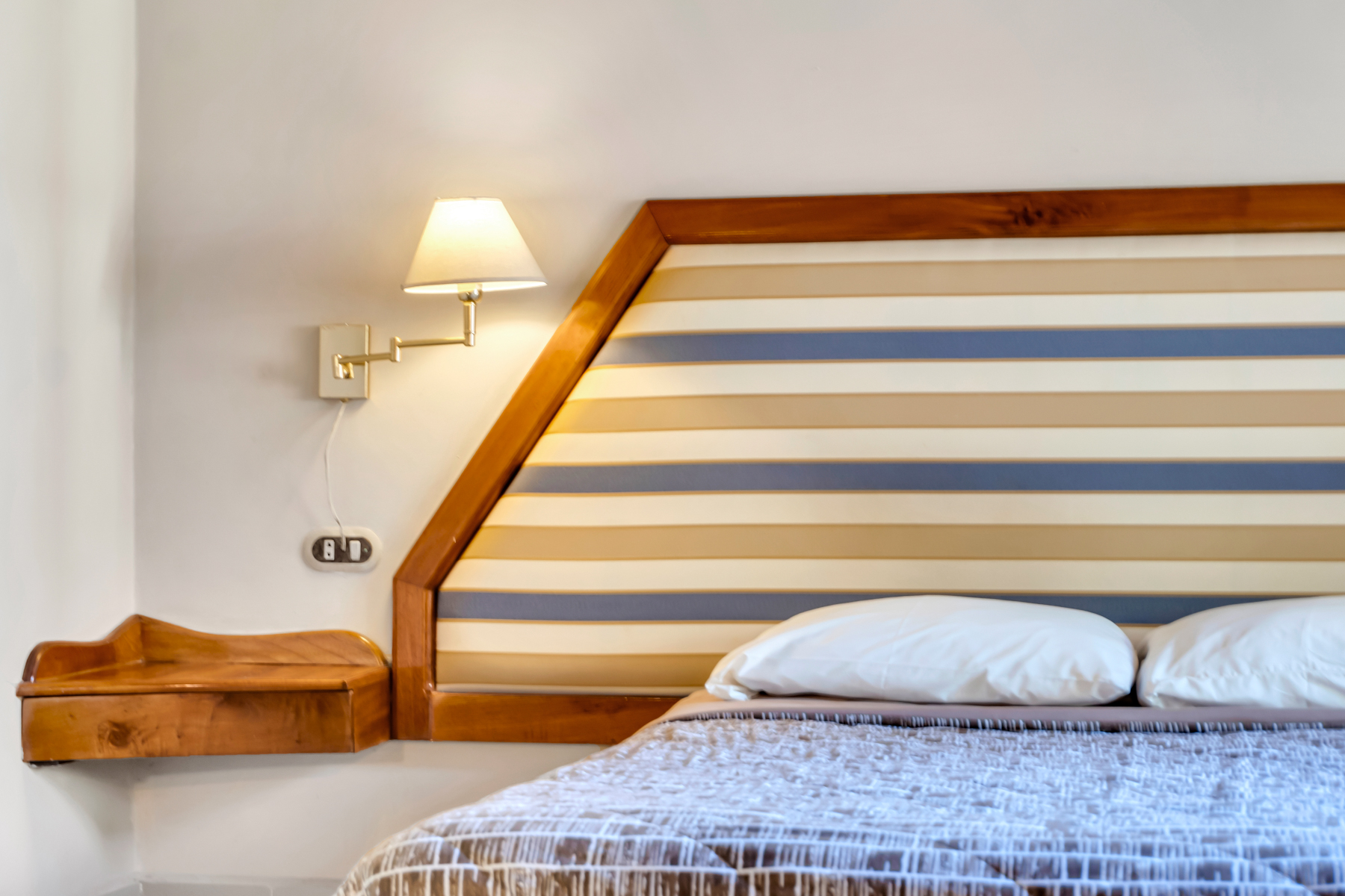 Junior Suite Capacity 1