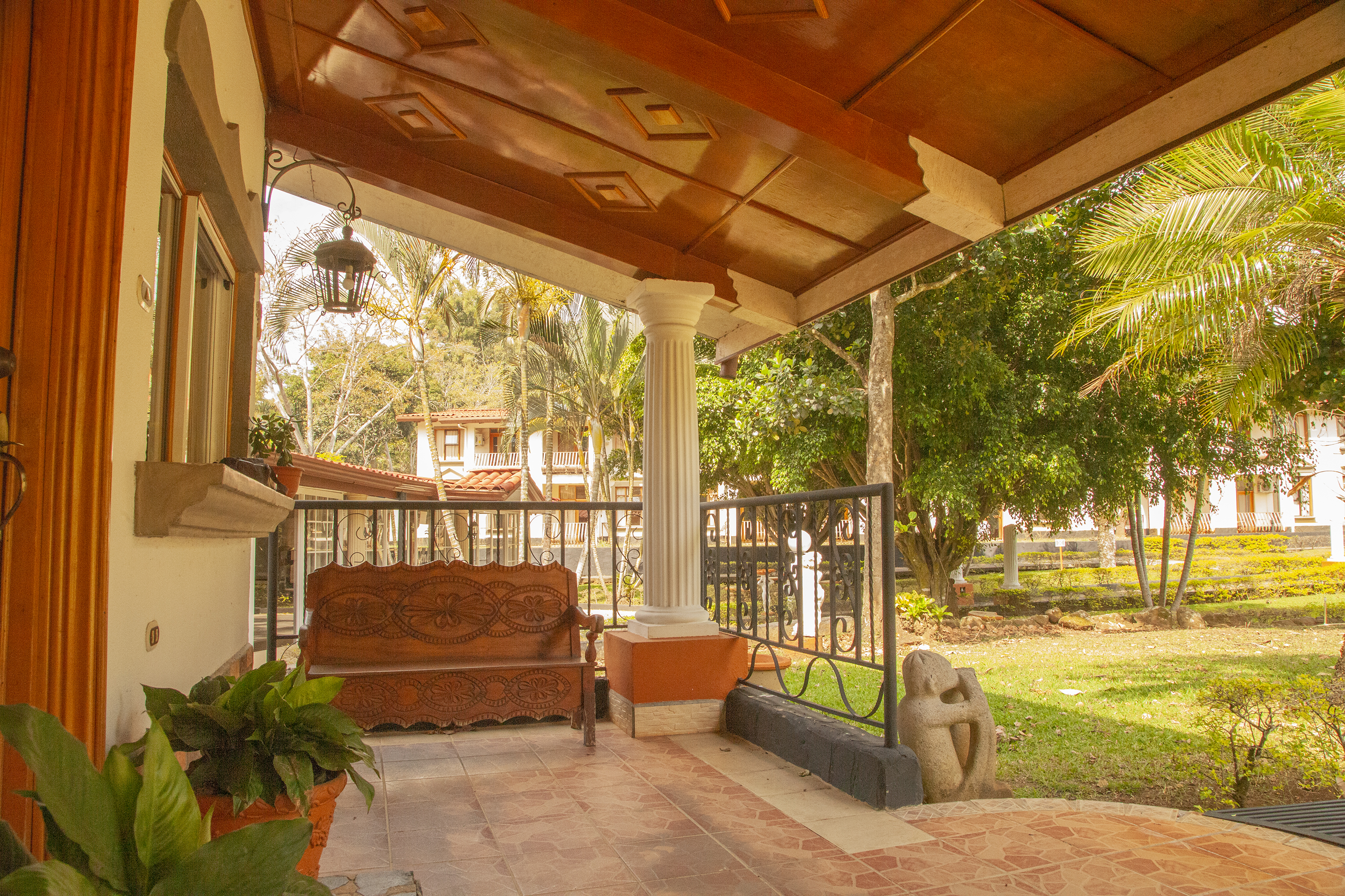 Junior Suite Capacity 2