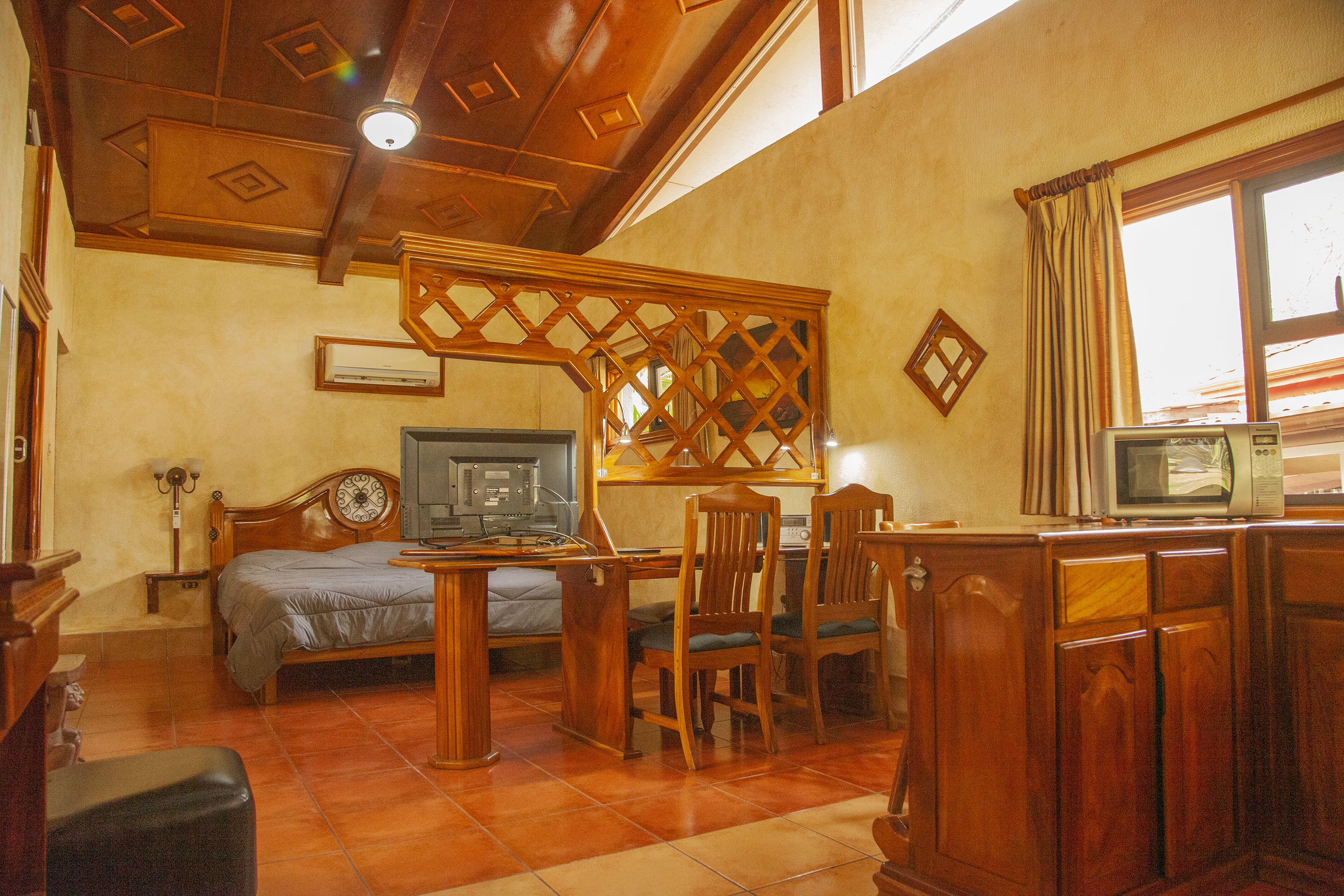 Junior Suite Capacity 2