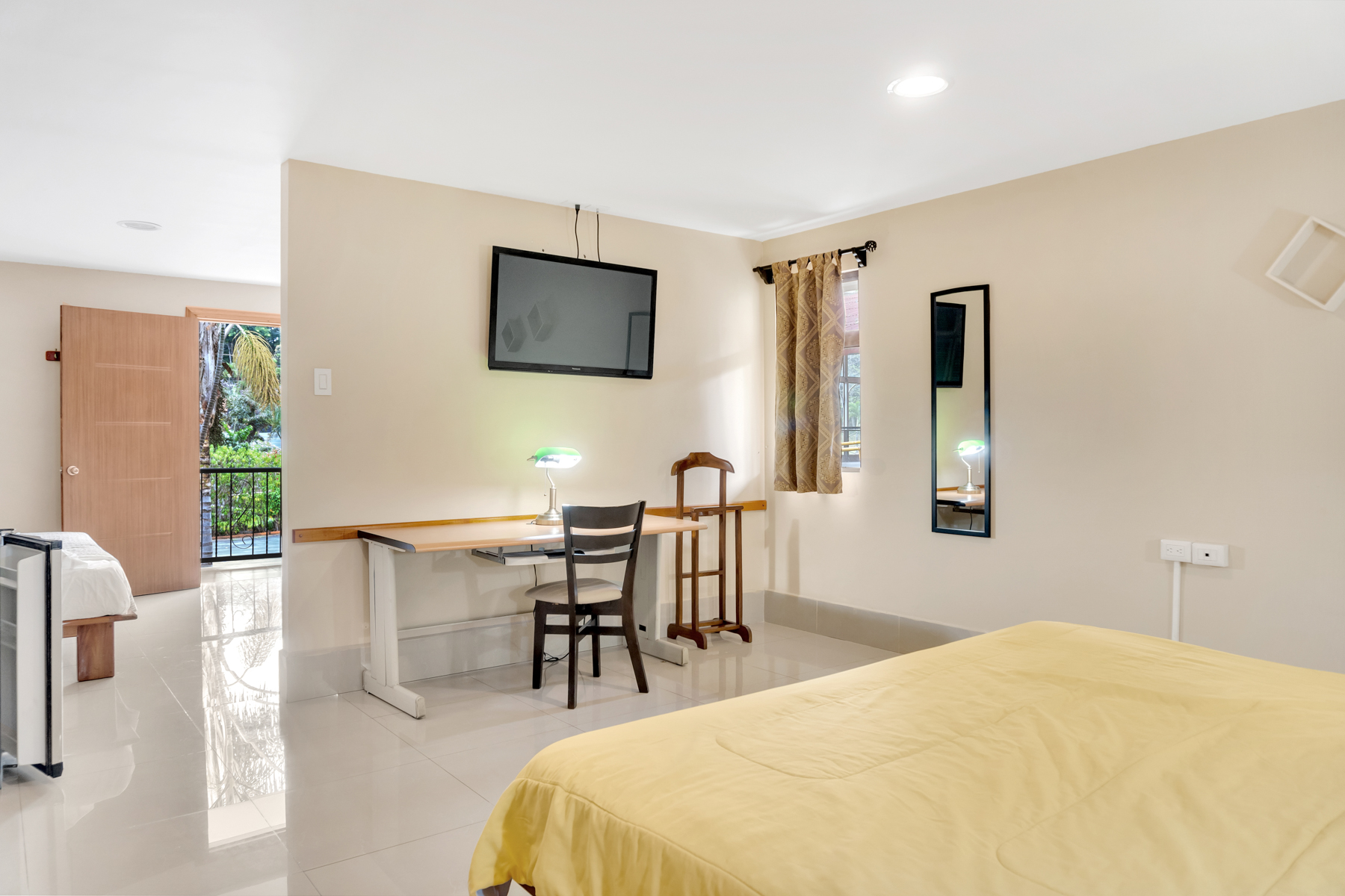 Junior Suite Capacity 2