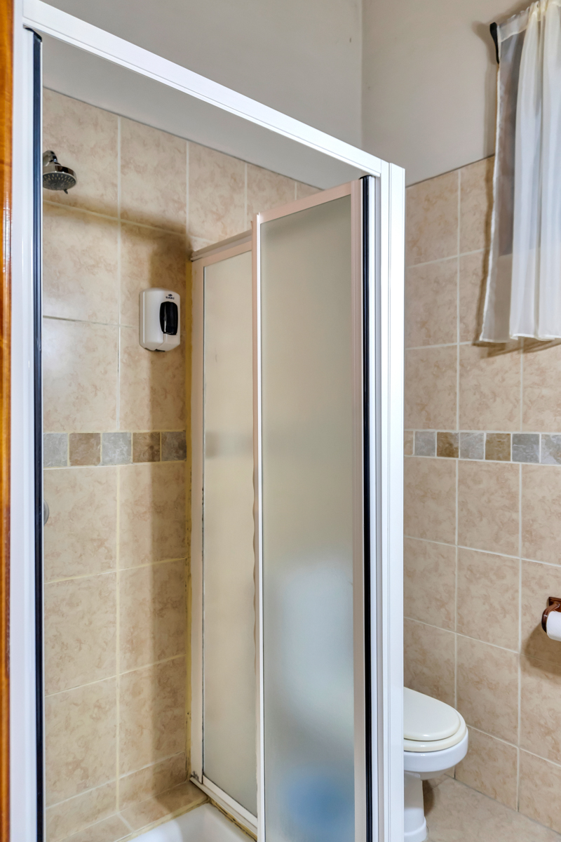 Junior Suite Capacity 2