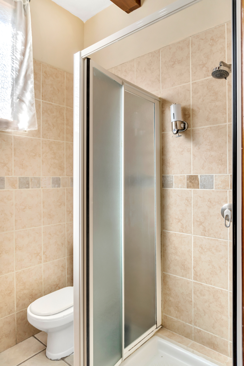 Junior Suite Capacity 1