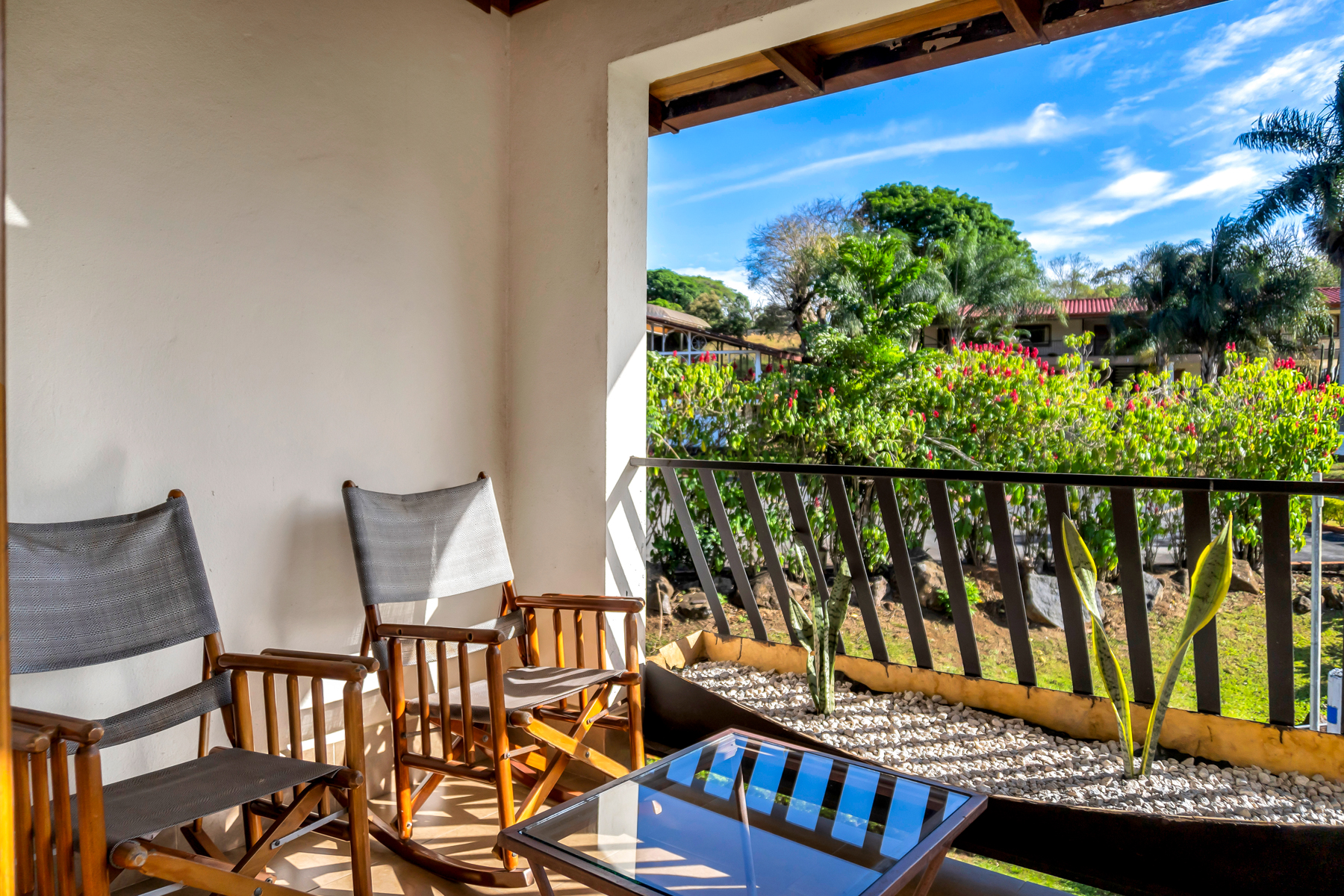 Junior Suite Capacity 1