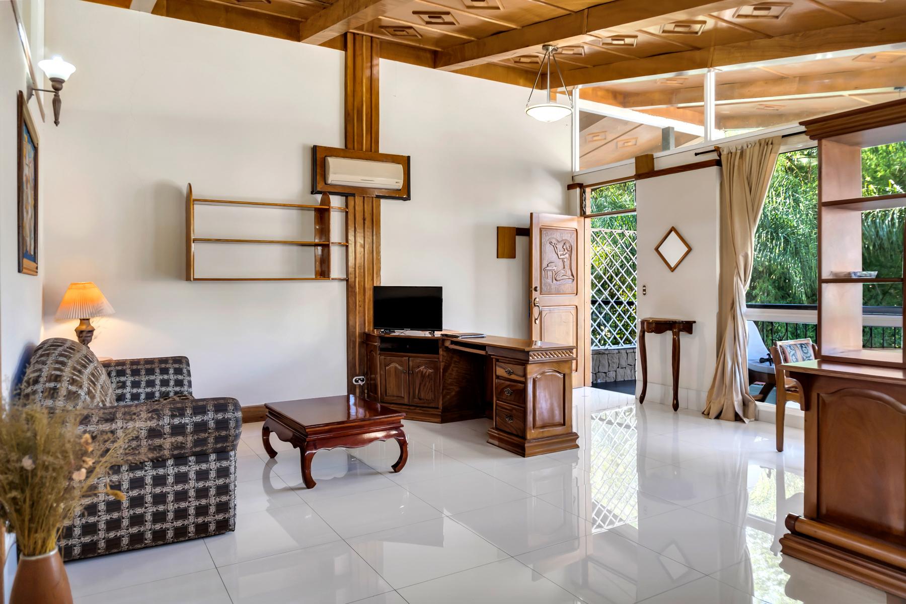 Junior Suite Capacity 2