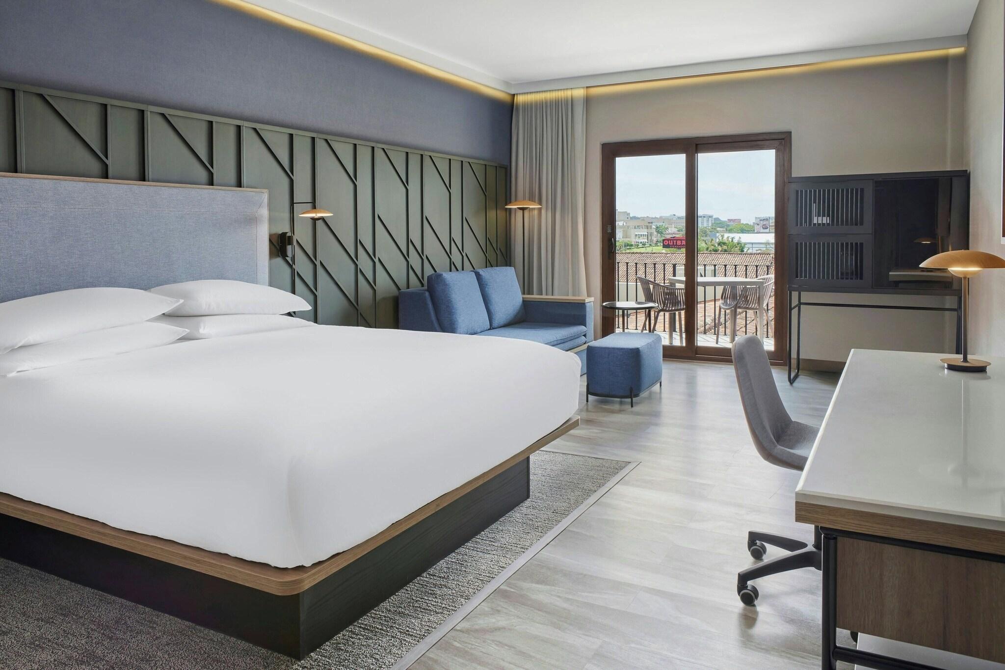 Suite King Bed Non Smoking