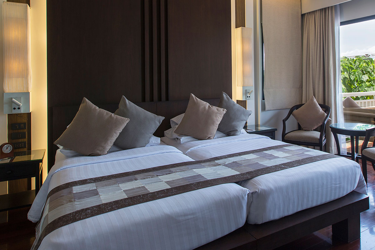 Double or Twin Superior