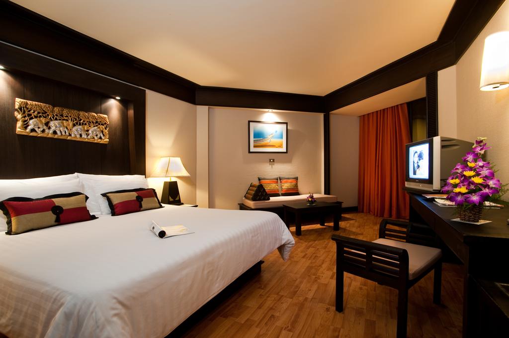 Double or Twin Superior