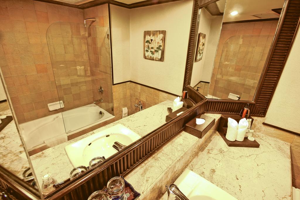 Double or Twin Superior