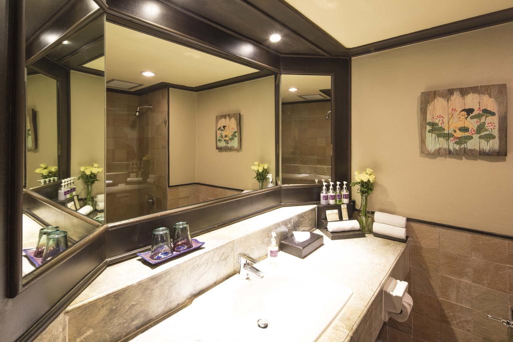 Double or Twin Superior