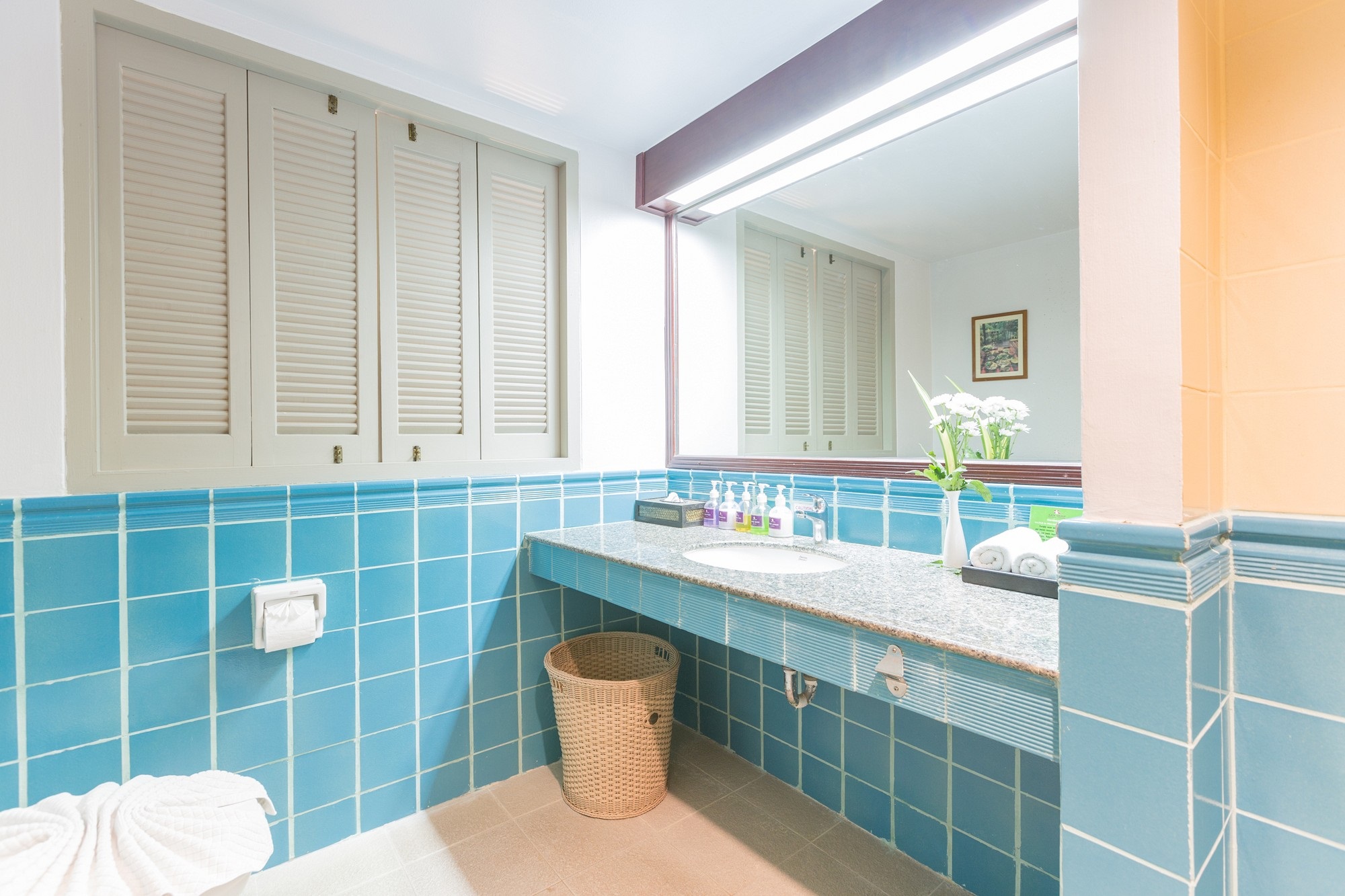 Family Room Standard